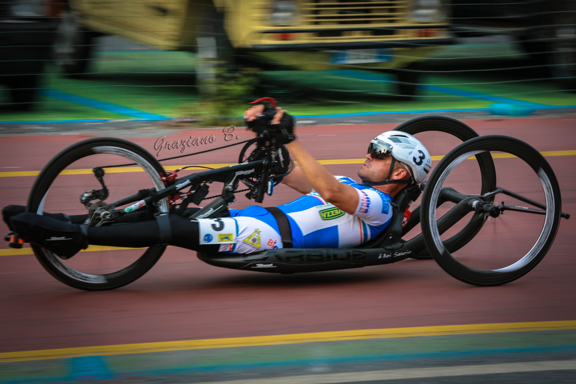 1st Trophy Sanremo Casino