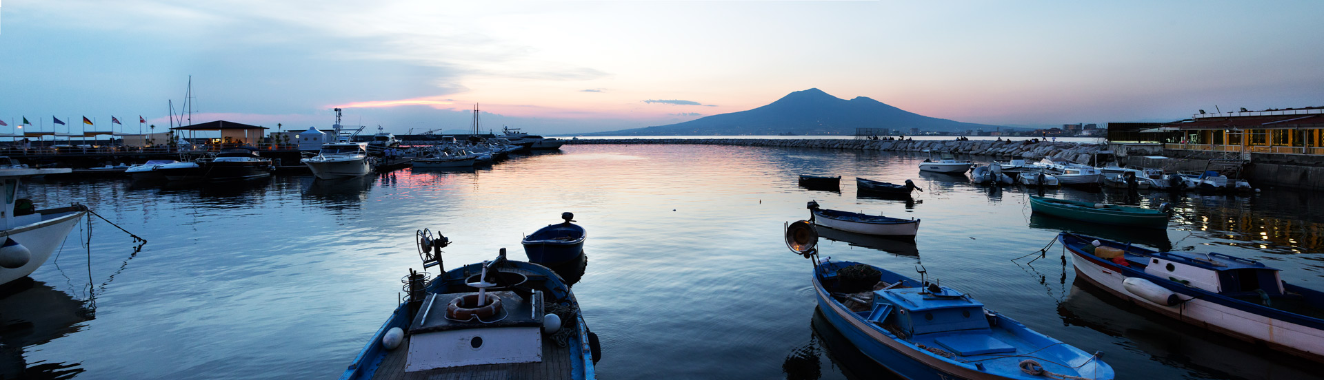 Castellammare di Stabia