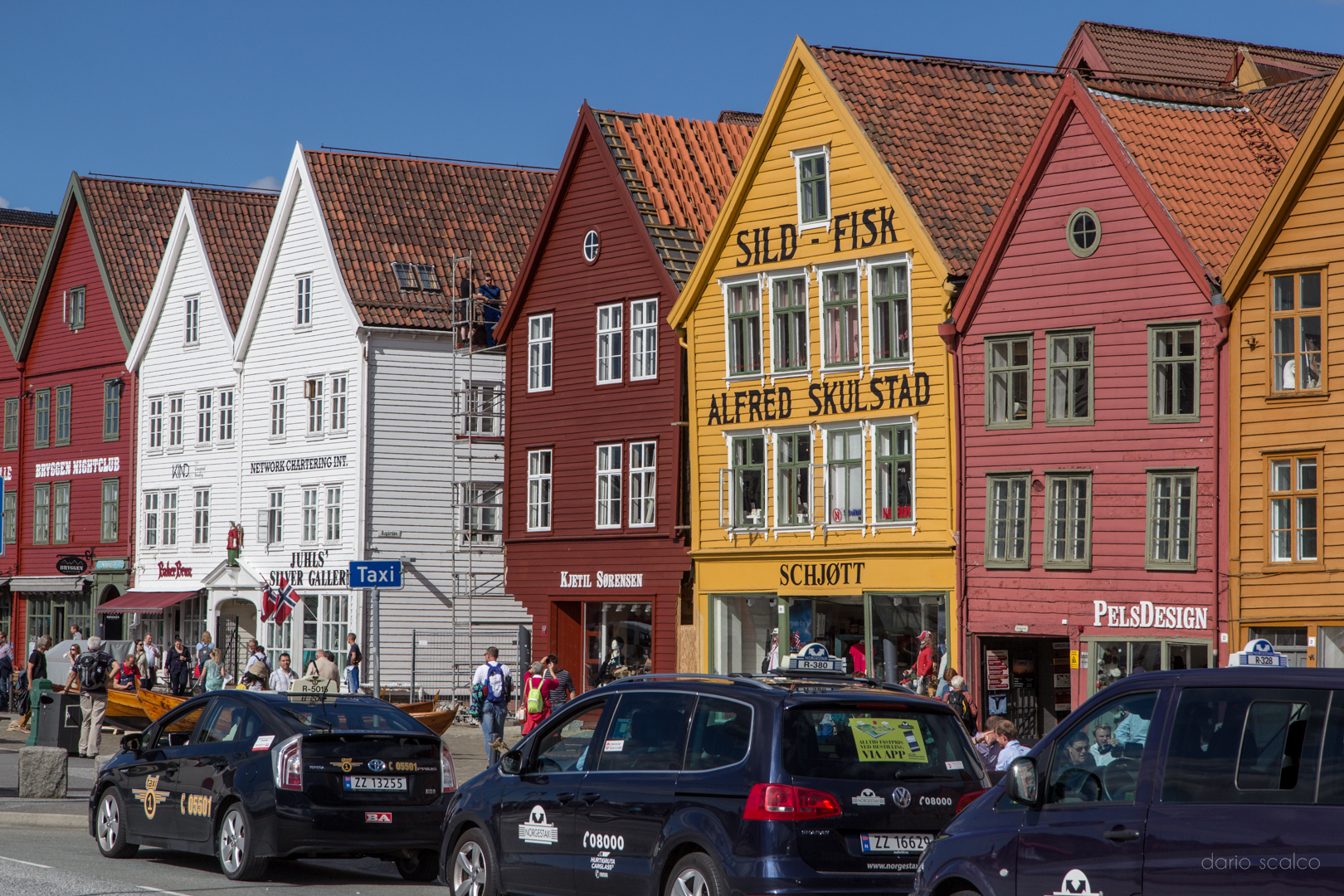 Bryggen