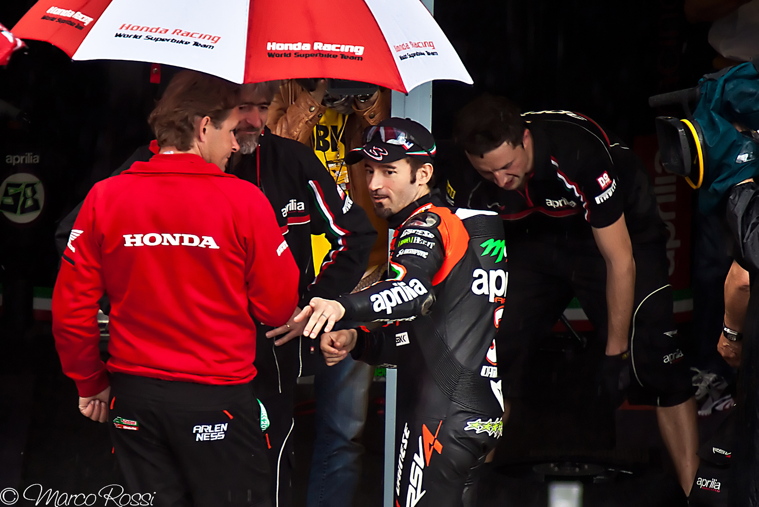 Superbike Monza  Maggio 2012