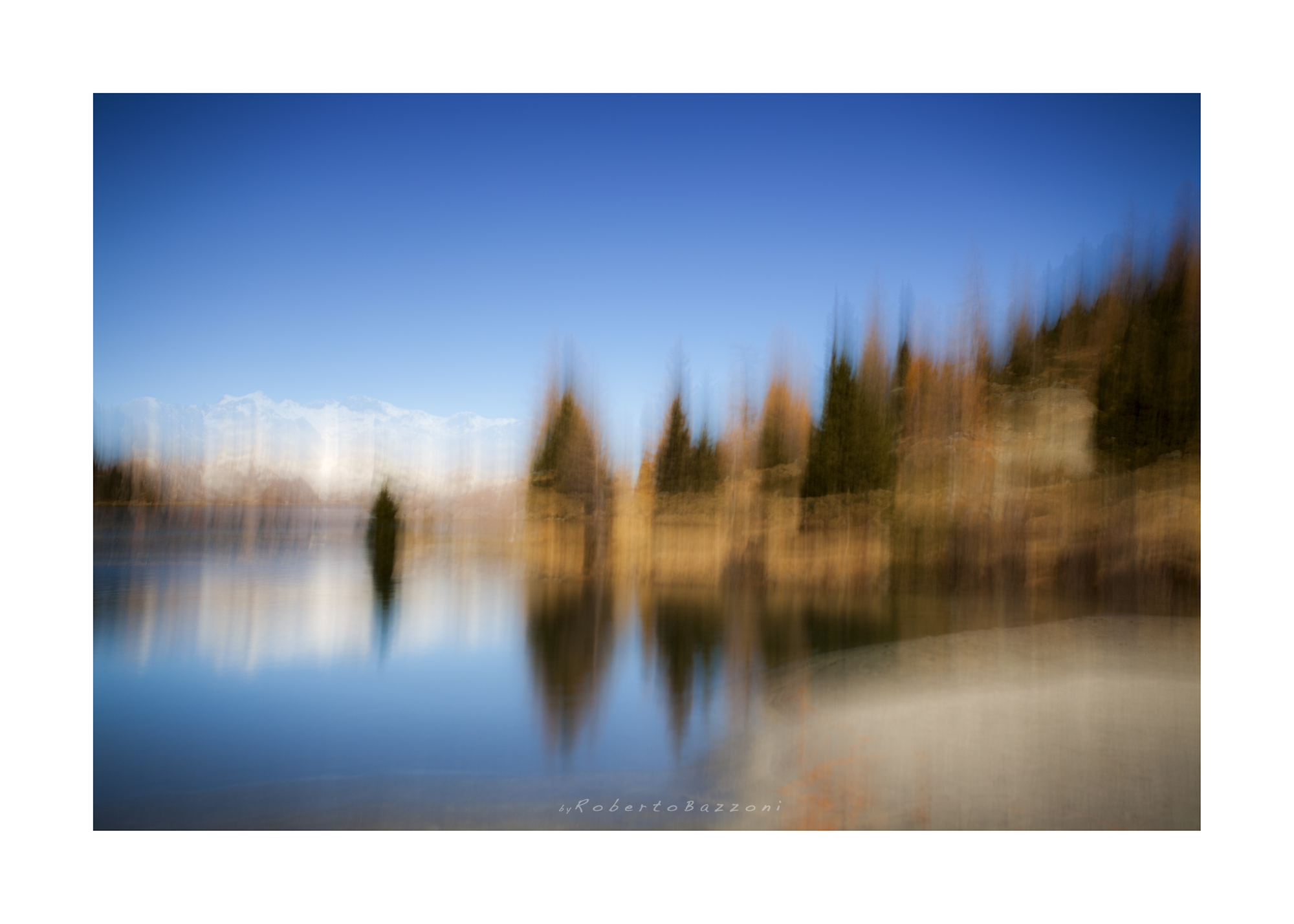 Aviolo Lake - Vallecamonica (Bs)