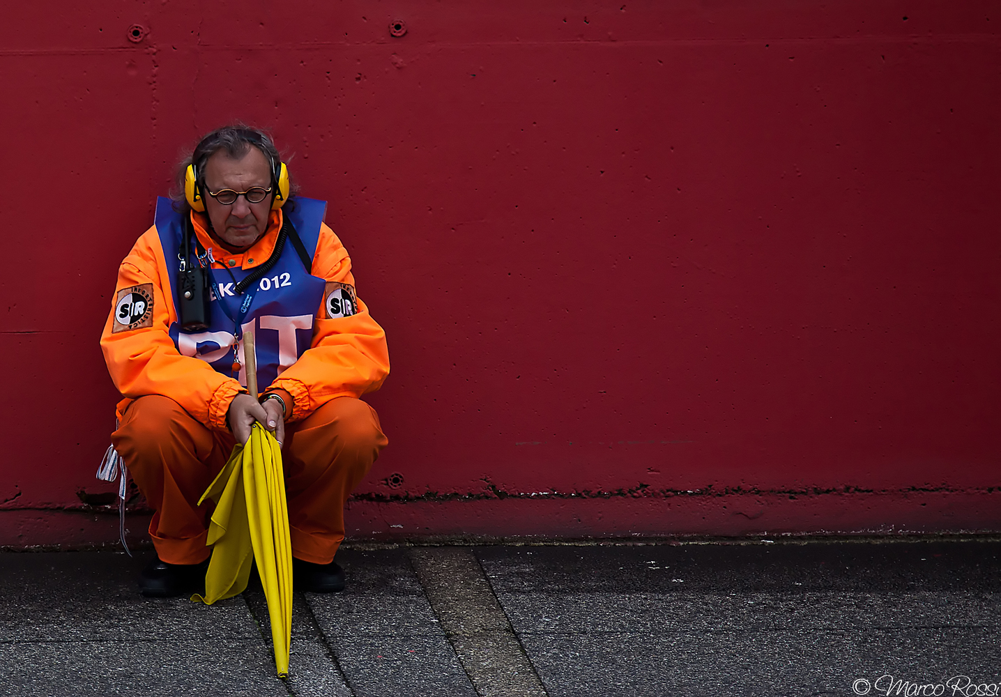 Superbike Monza  Maggio 2012