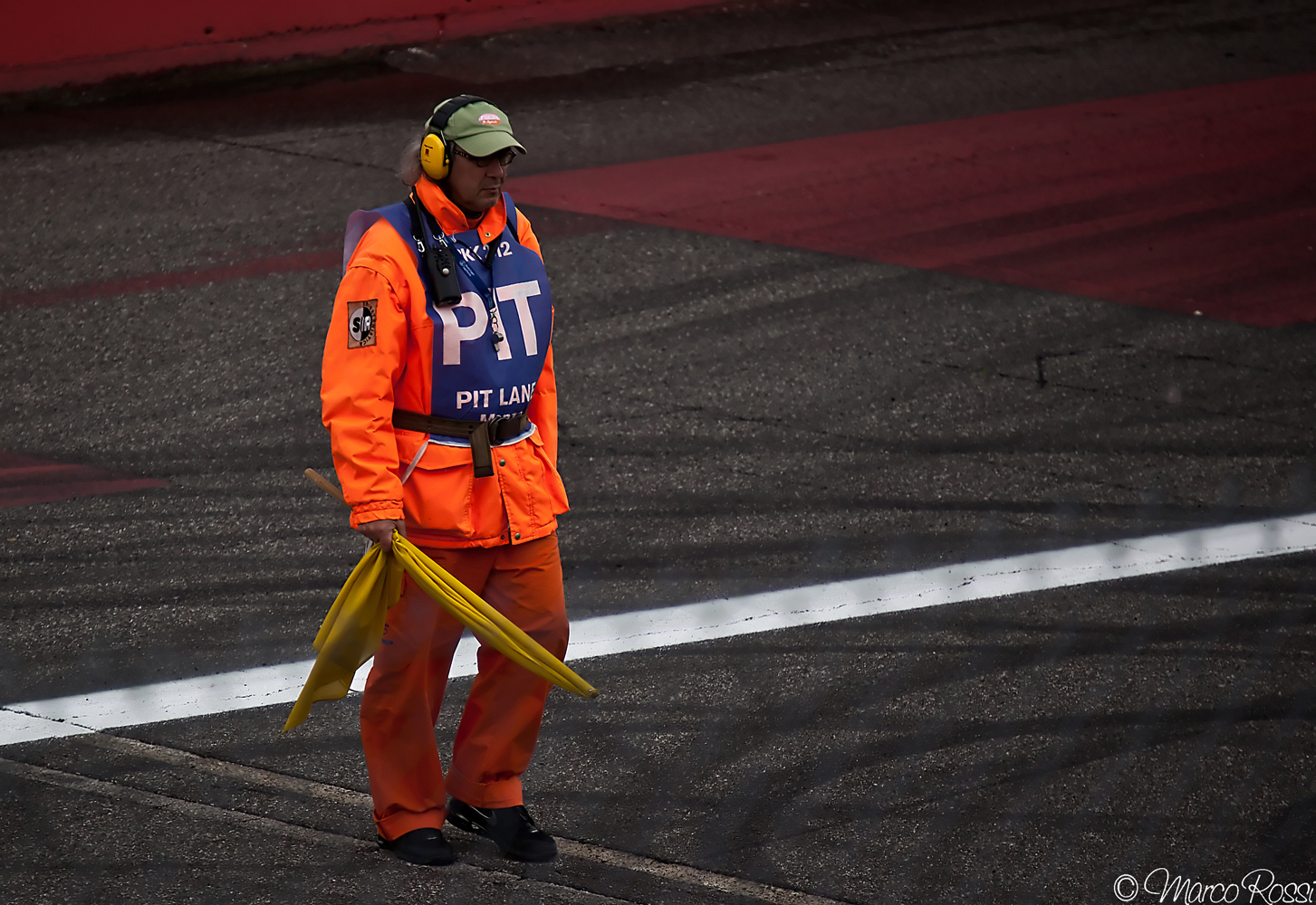 Superbike Monza  Maggio 2012