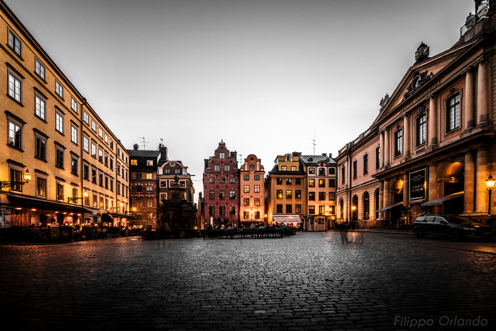 Stortorget