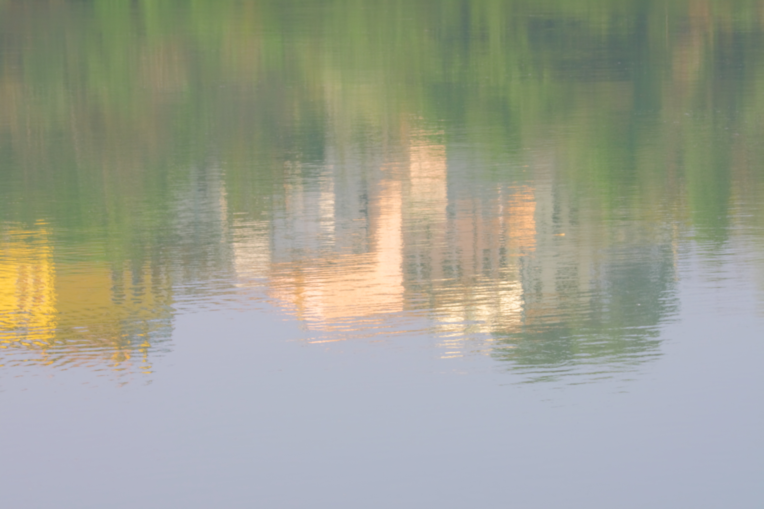 impressions on the Adige