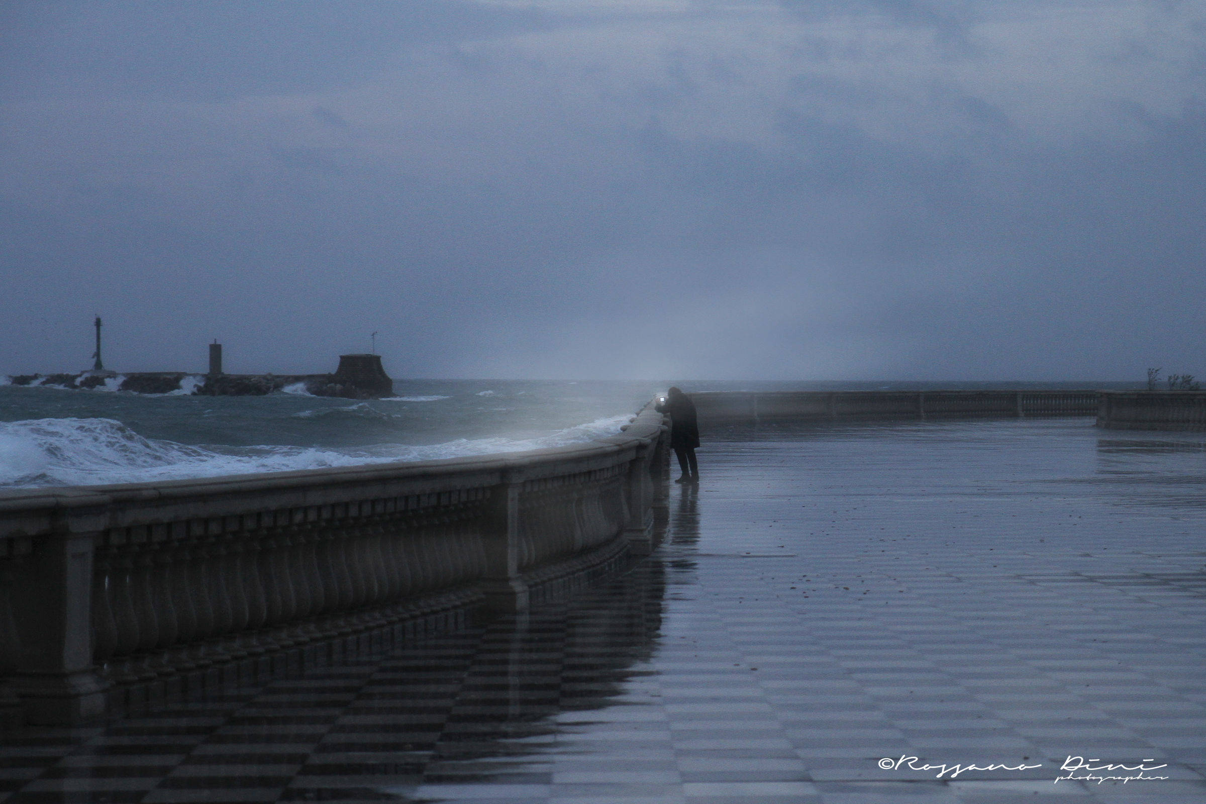 terrazza Mascagni, Livorno 3