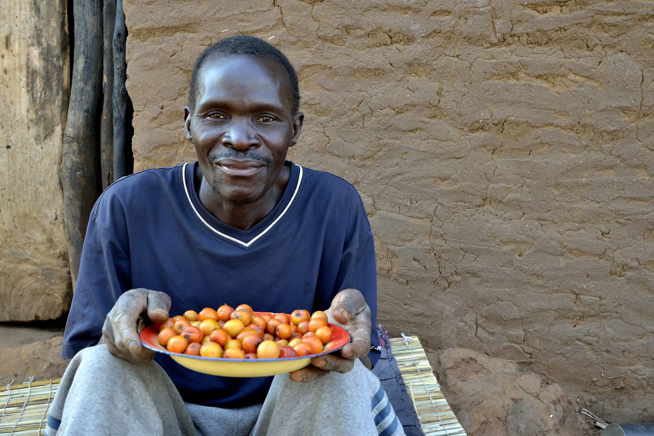 Zambia 2015 - Vuoi?? (Lower Zambesi)