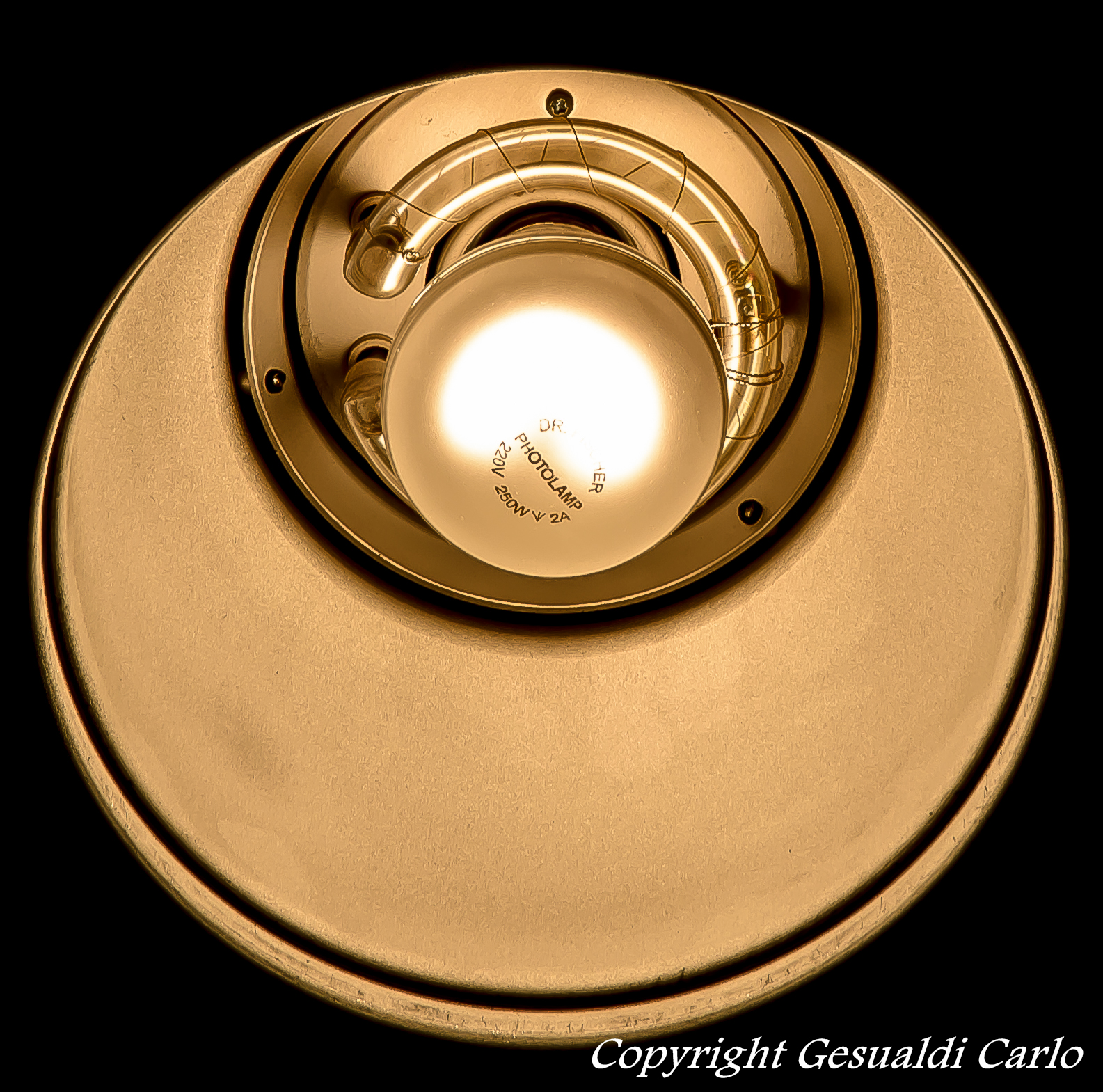 Prova di esposizione