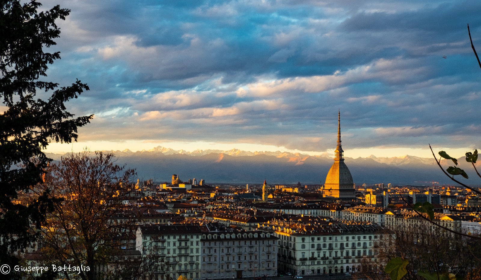 turin