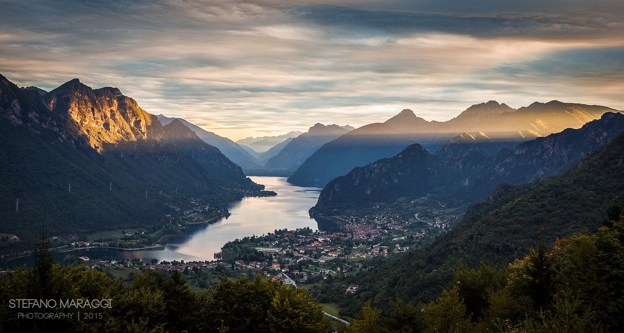 The arrogance of the Dawn