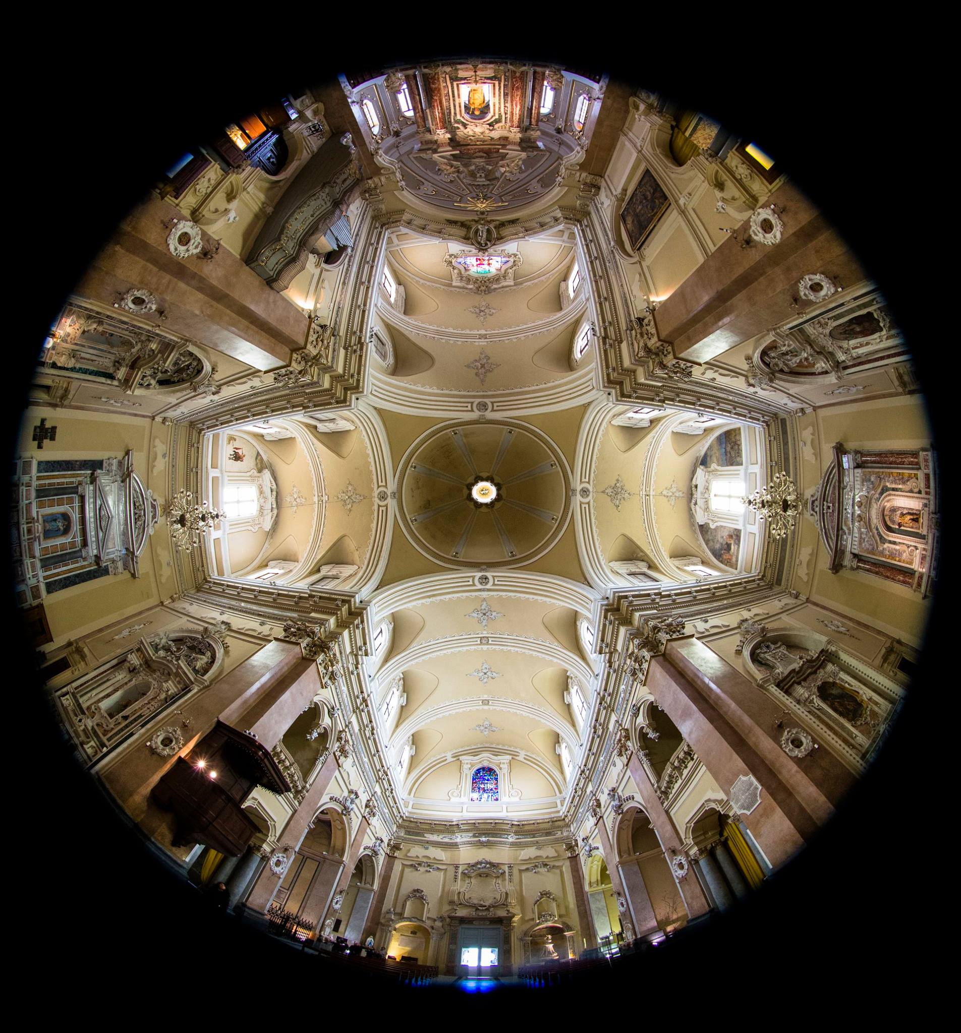 Basilica San Martino Martina Franca ...