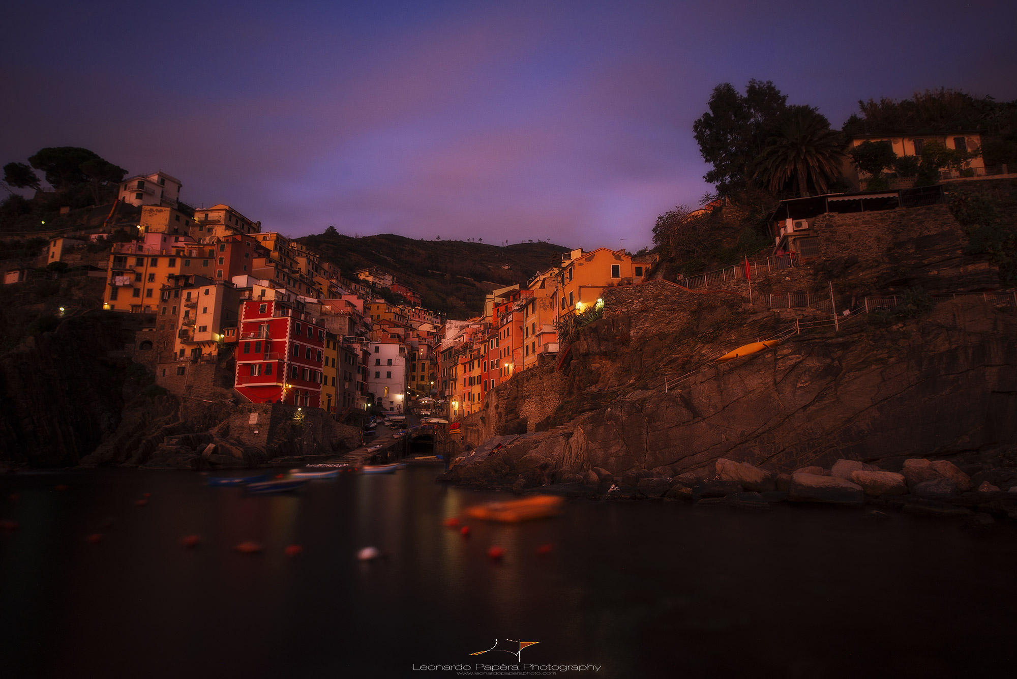 Dancing After Sunset