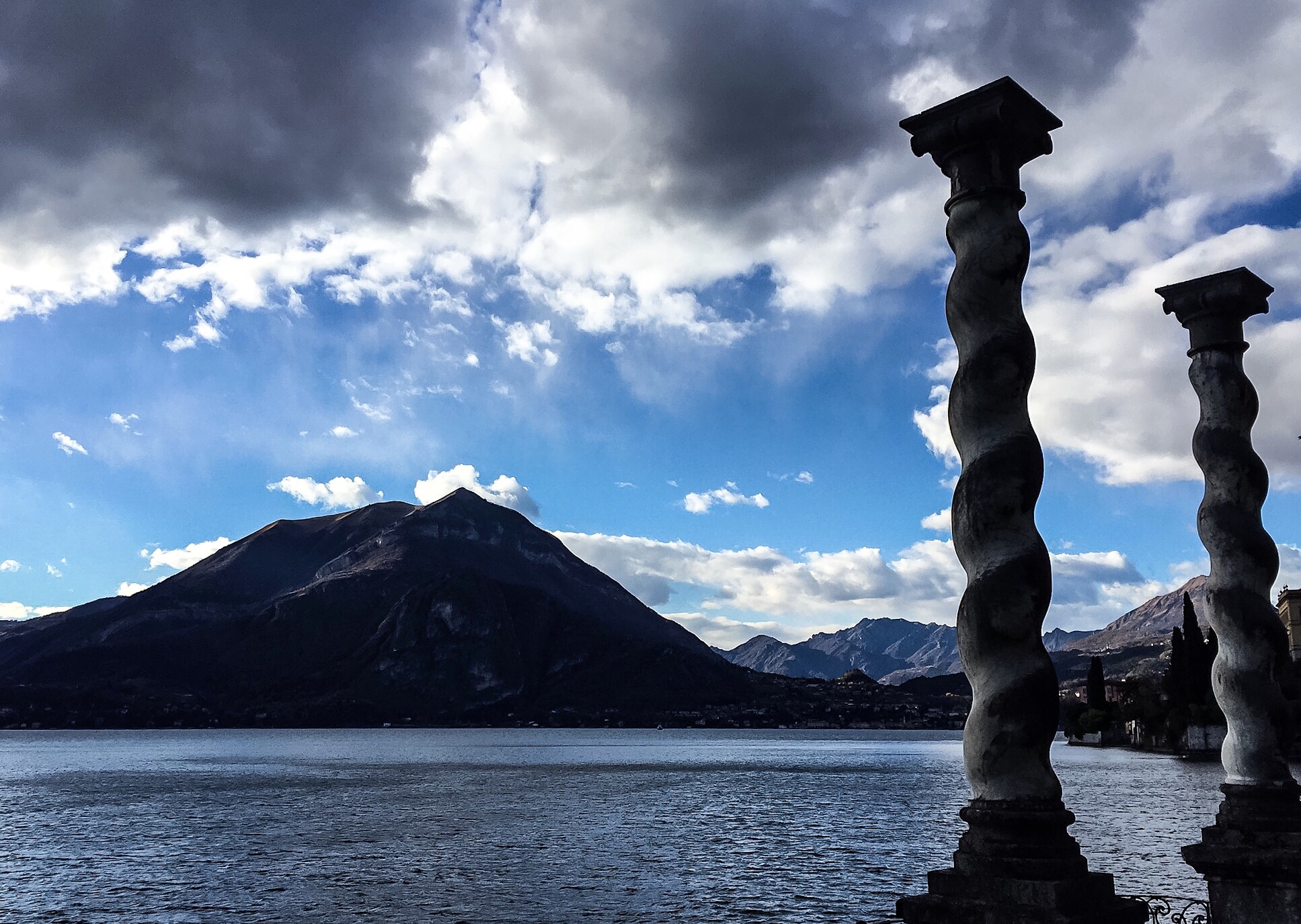 Villa Monastero - Varenna