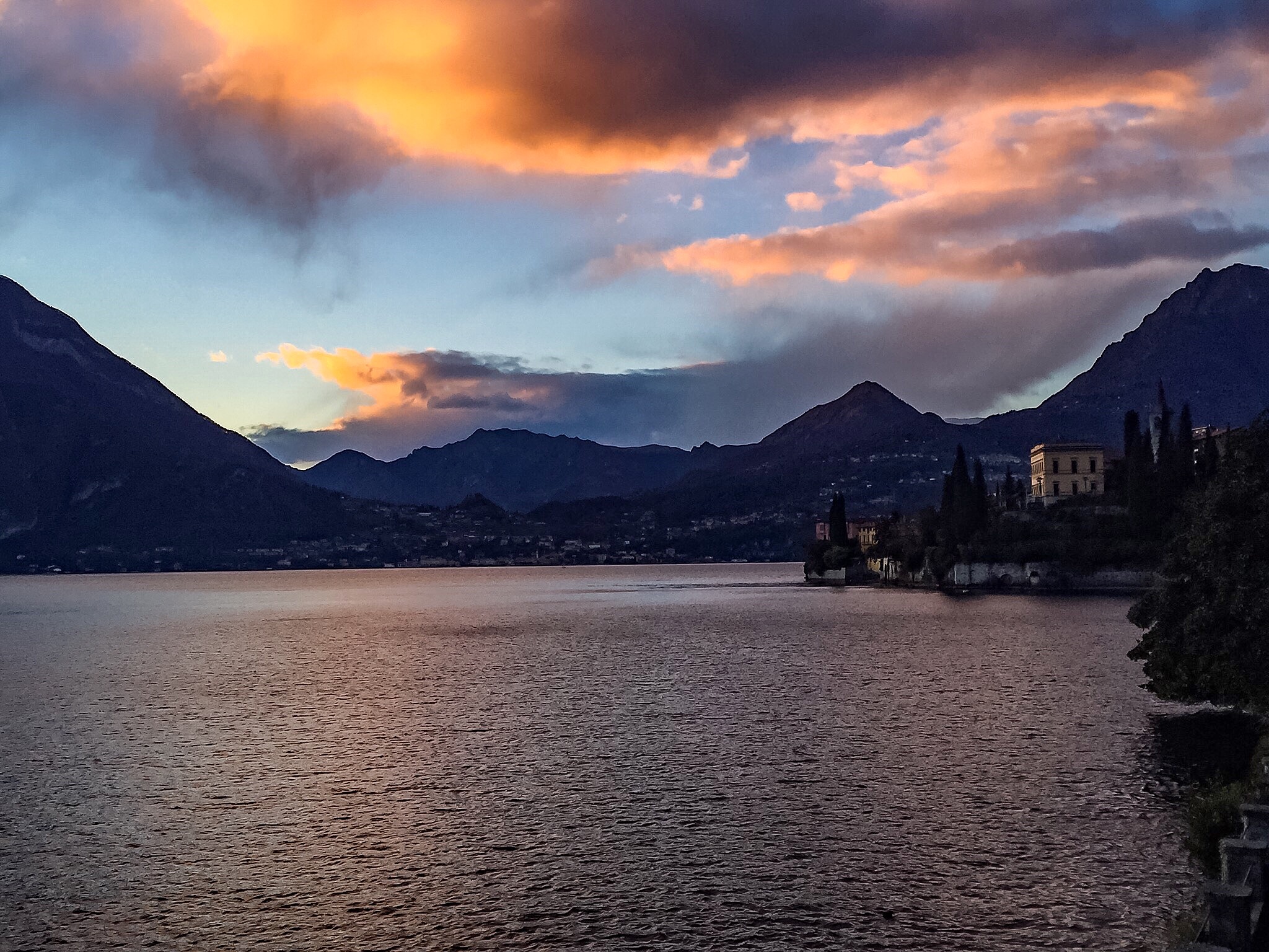 Villa Monastero - Varenna