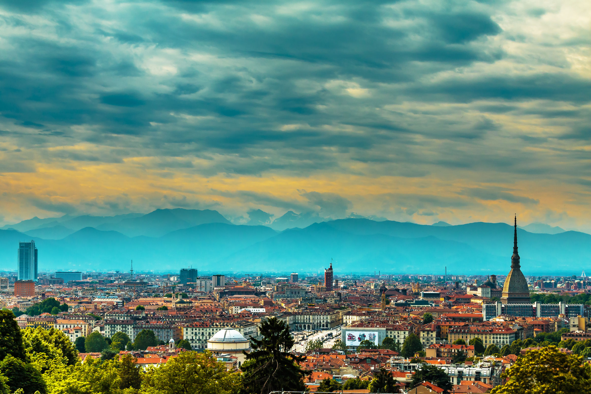 Turin