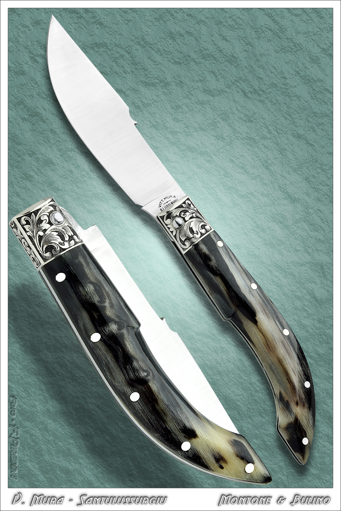 Strength and simplicity traditional