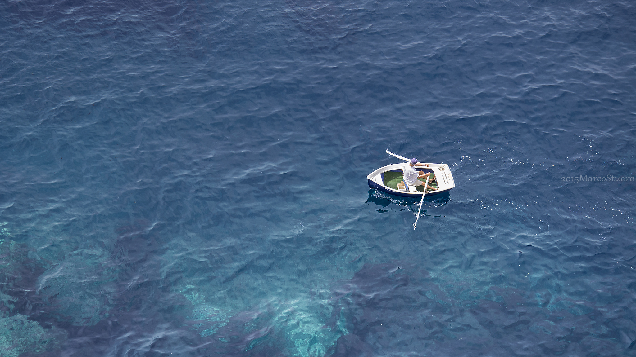 Traina vecchio stile