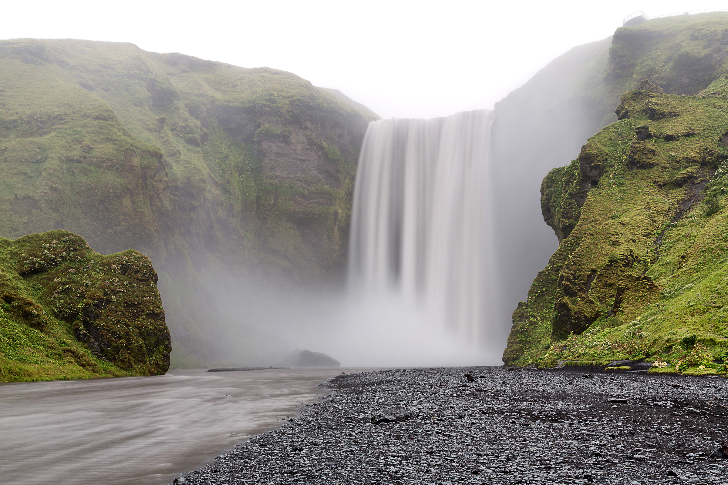 Skogarfoss