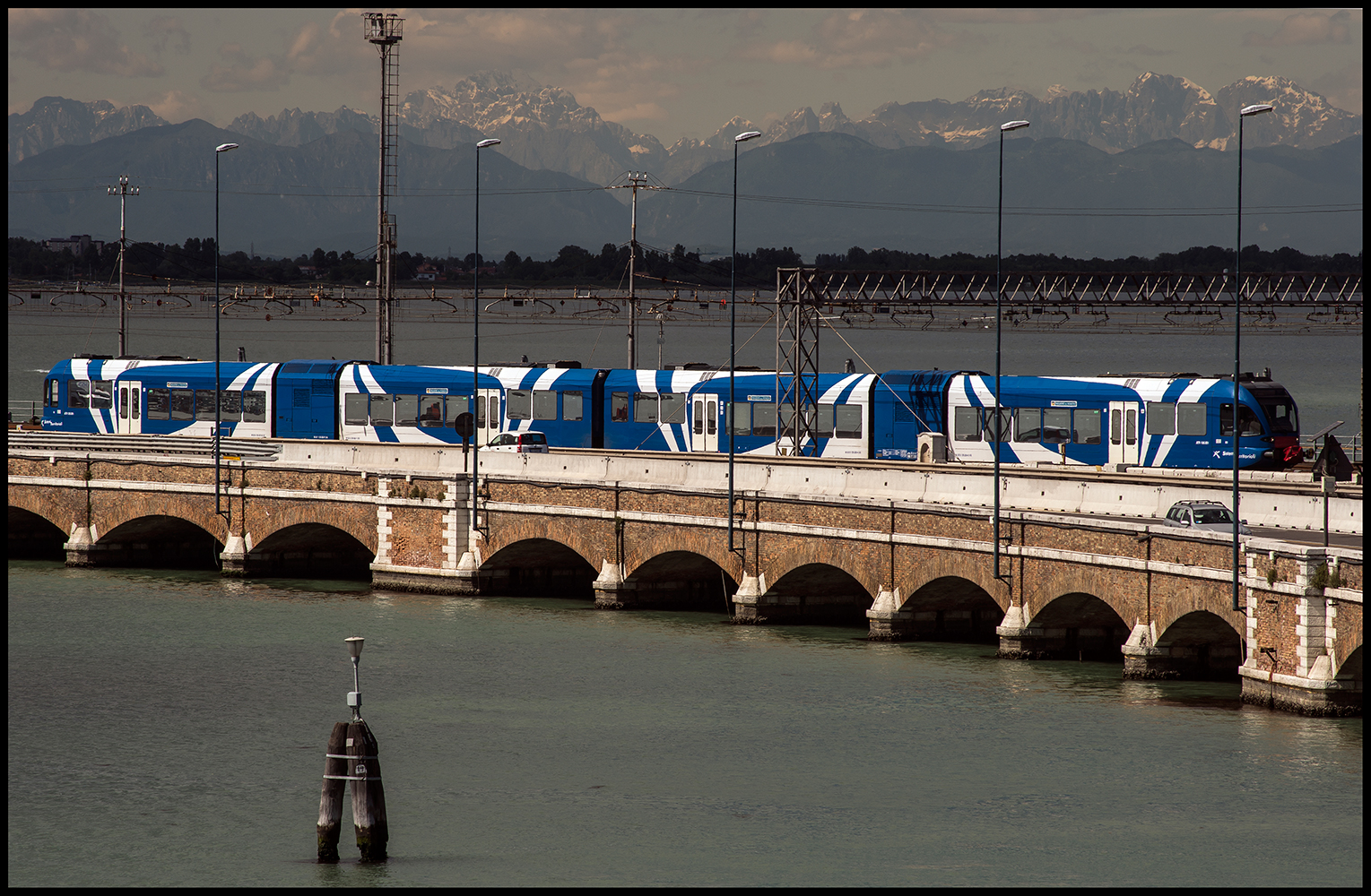 ATR 126 Stadler (Venice)