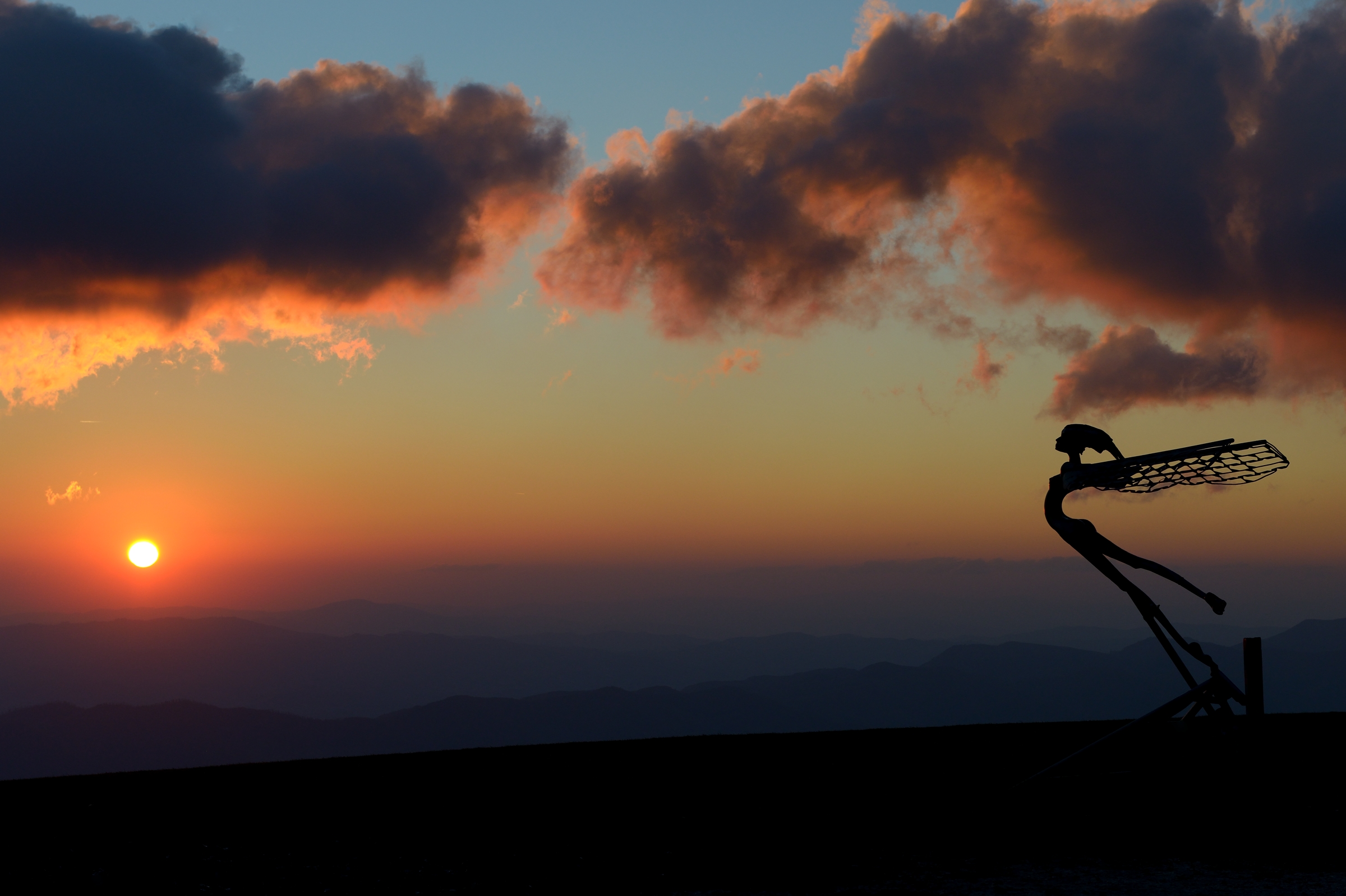 La fata del monte Cucco