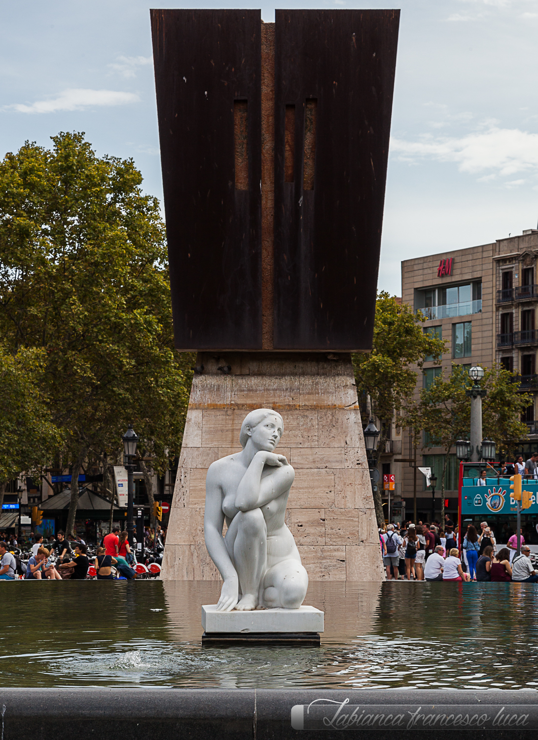 symmetrical thoughts