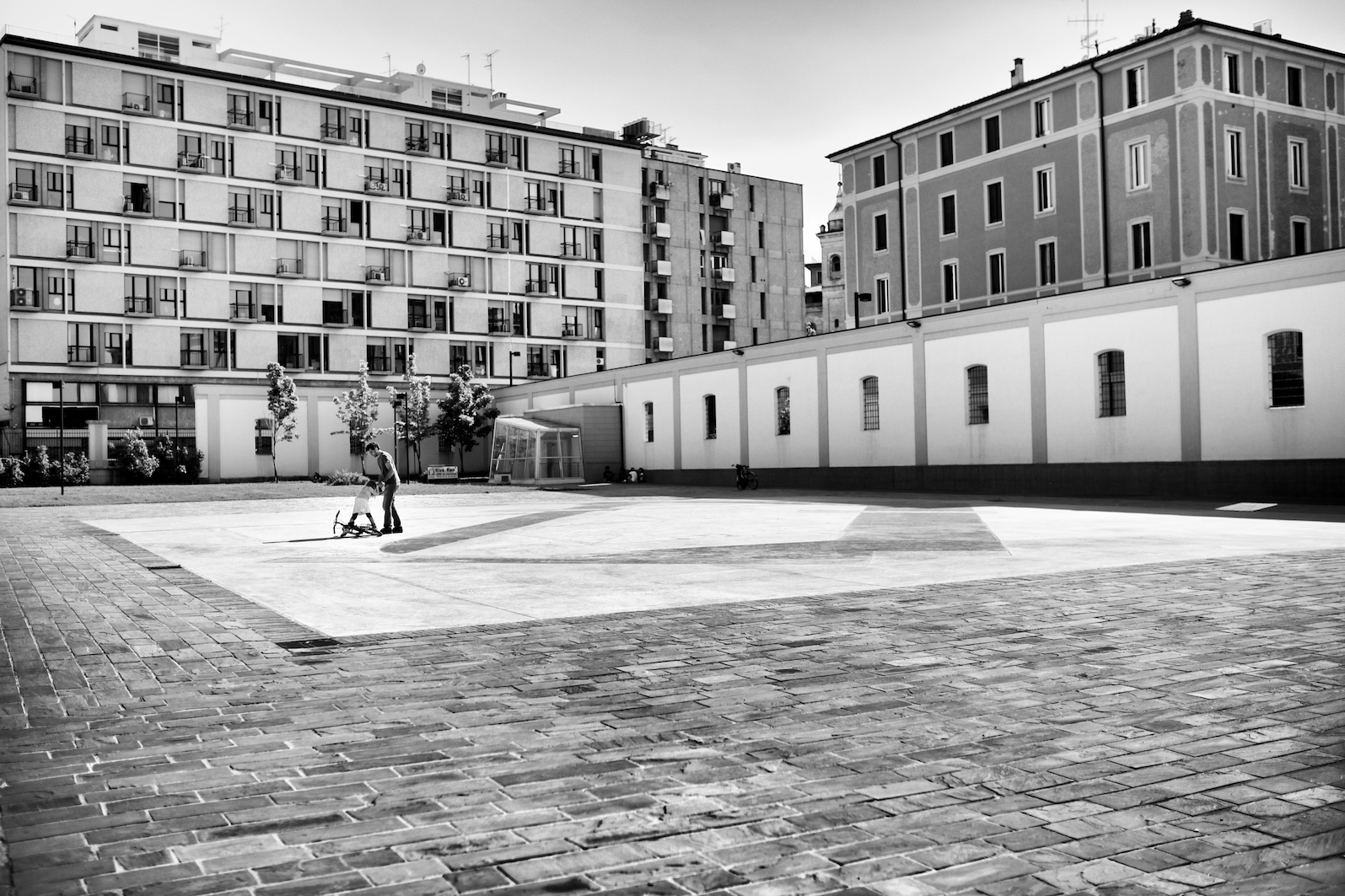 Park 11 September 2001