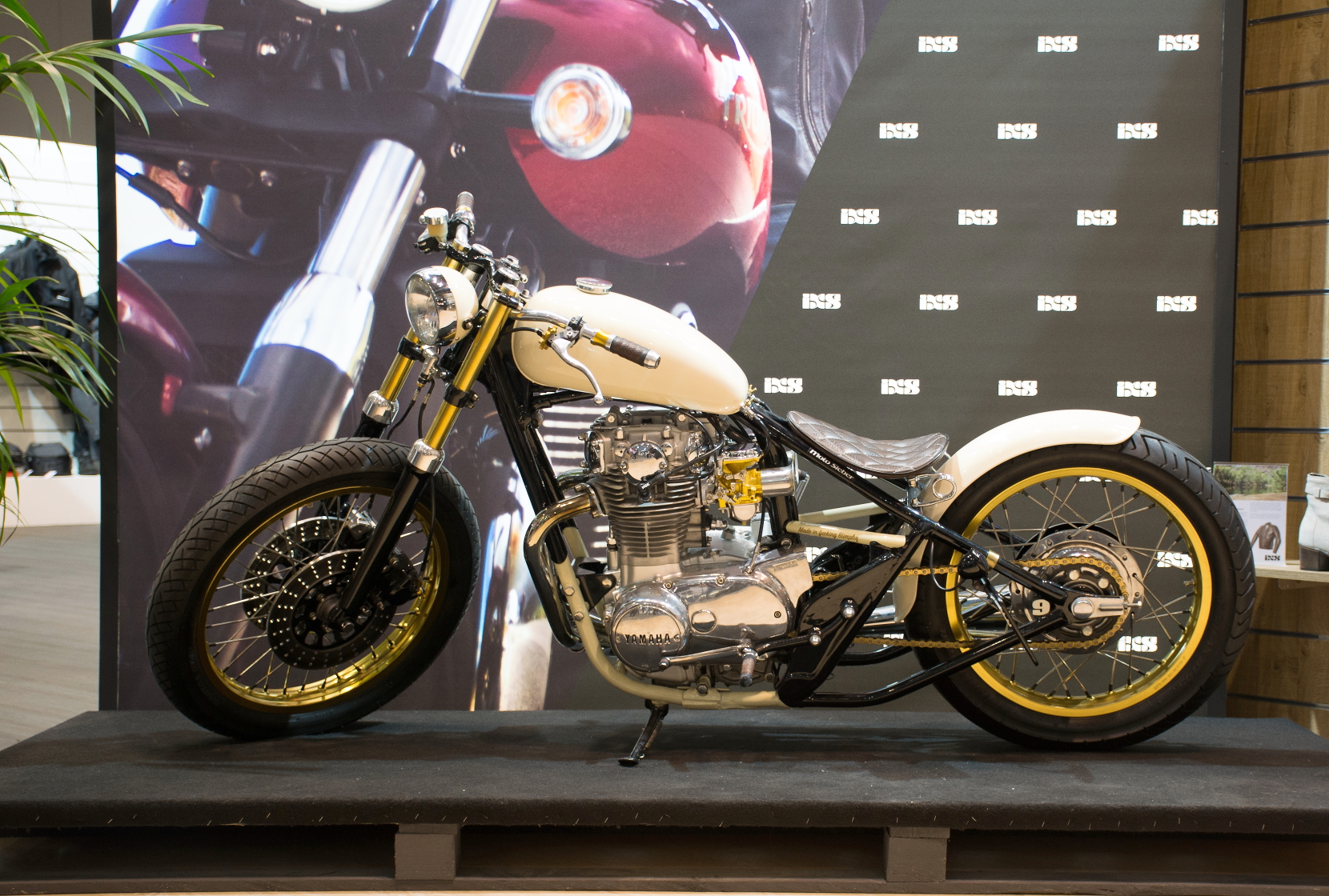 Eicma 2015