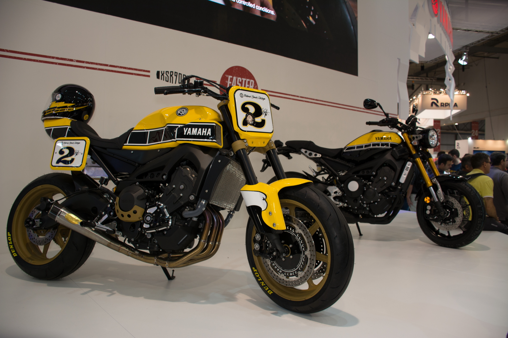 Eicma 2015