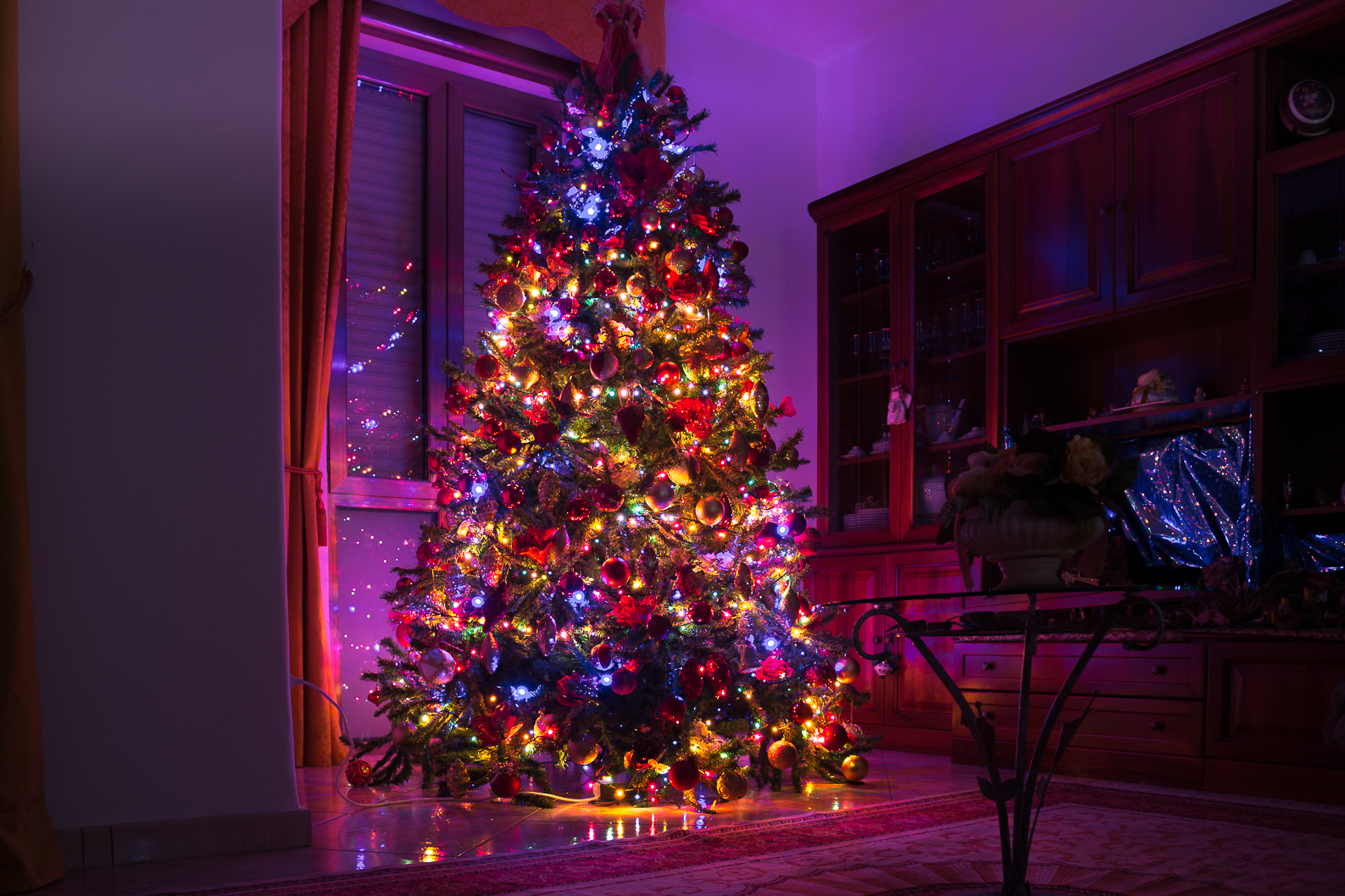 Il Natale si avvicina...