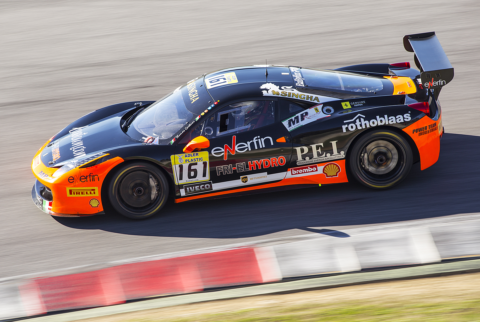 Finali mondiali 2015