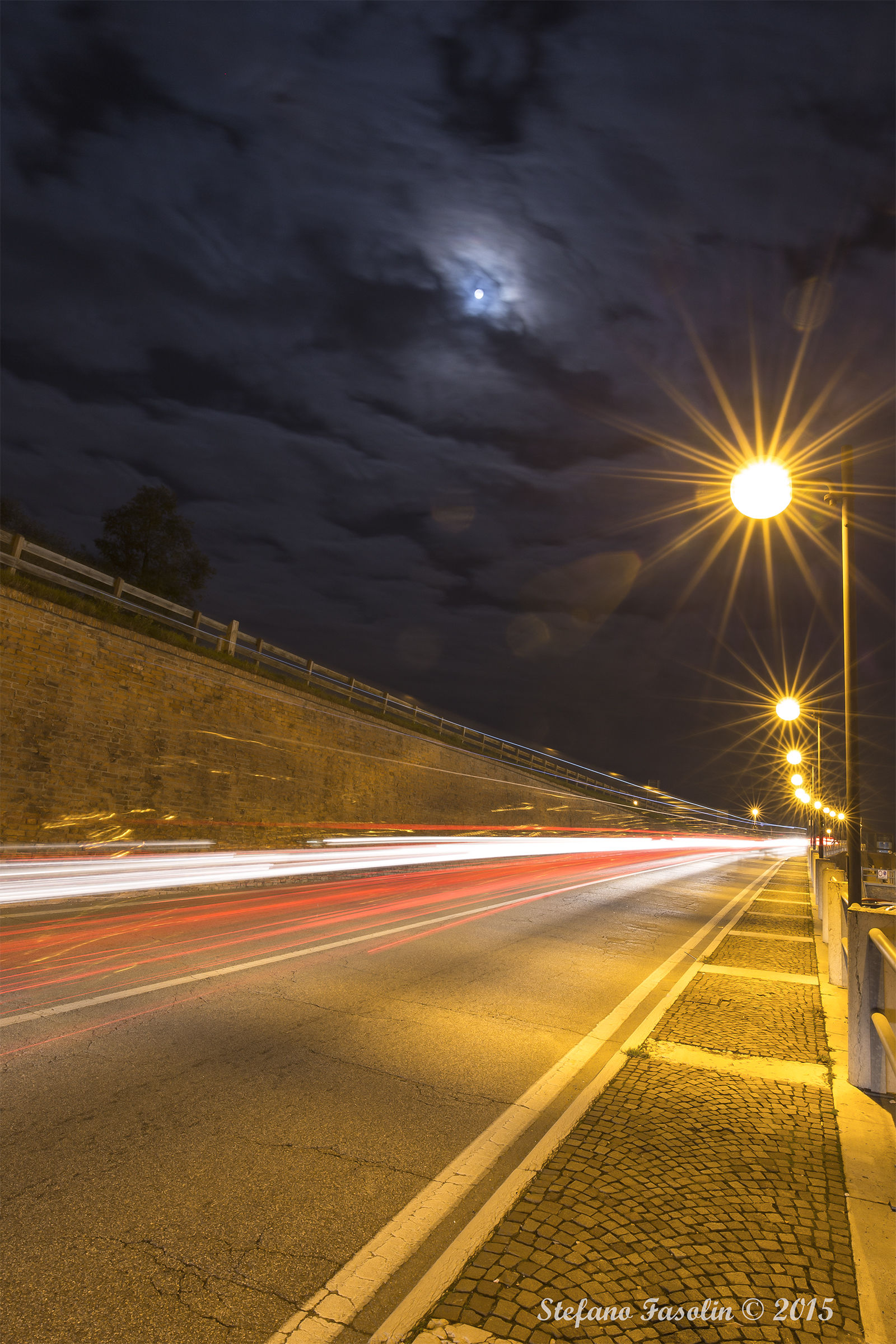 Legnago, Tower - v.2