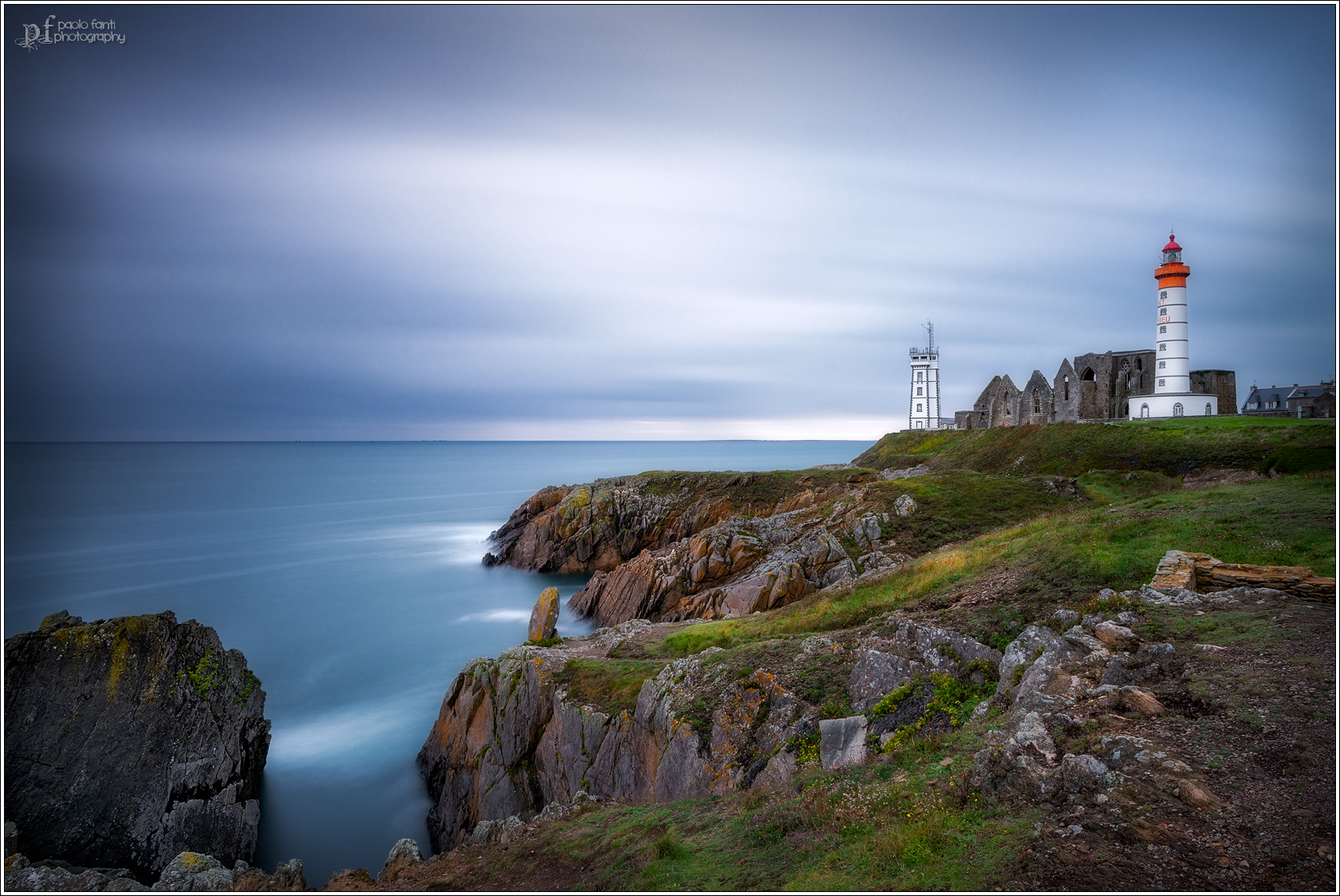 Pointe de Saint-Mathieu