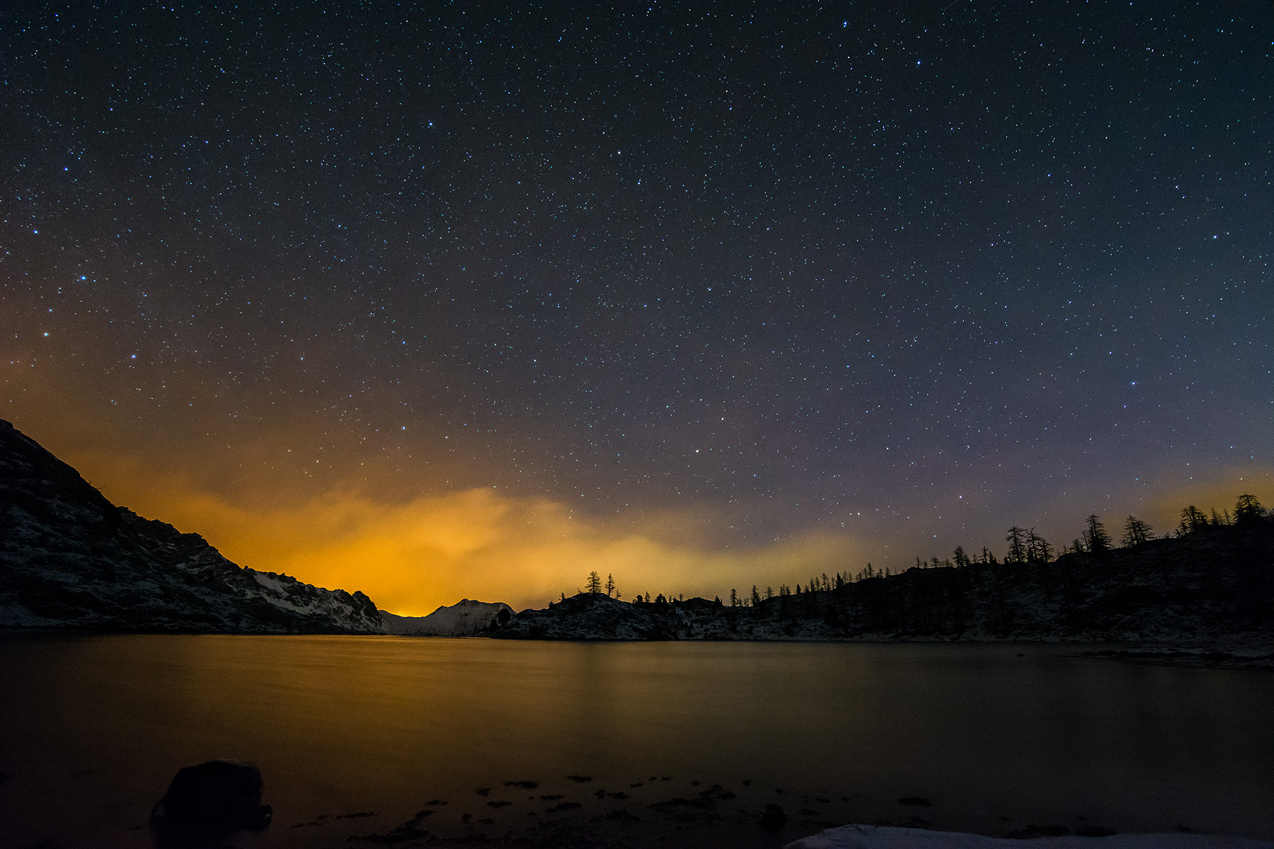 What is light pollution ???