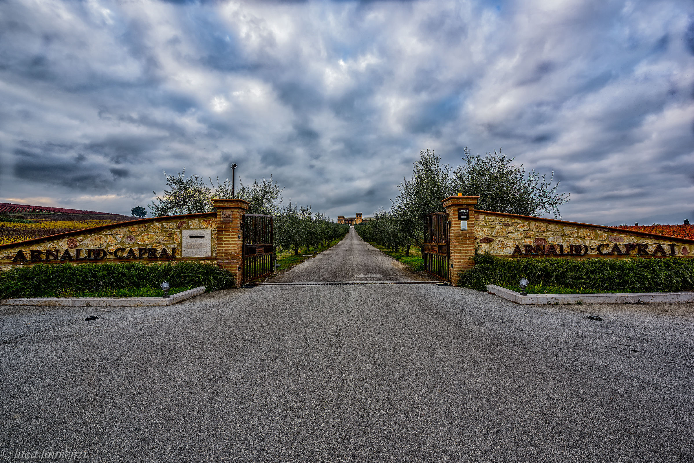 Tenuta di Arnaldo Caprai