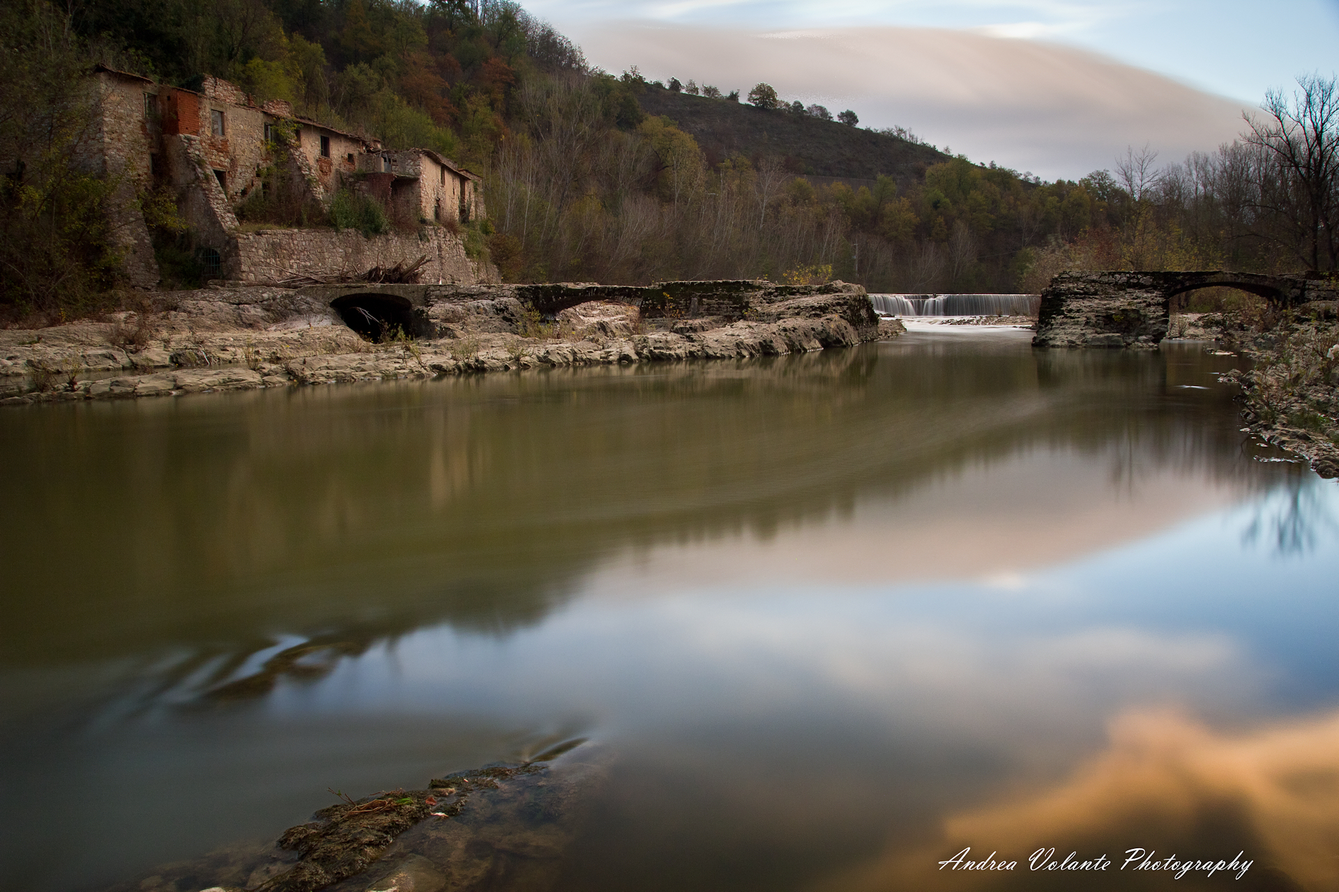 Bruscheto novembre 2015.
