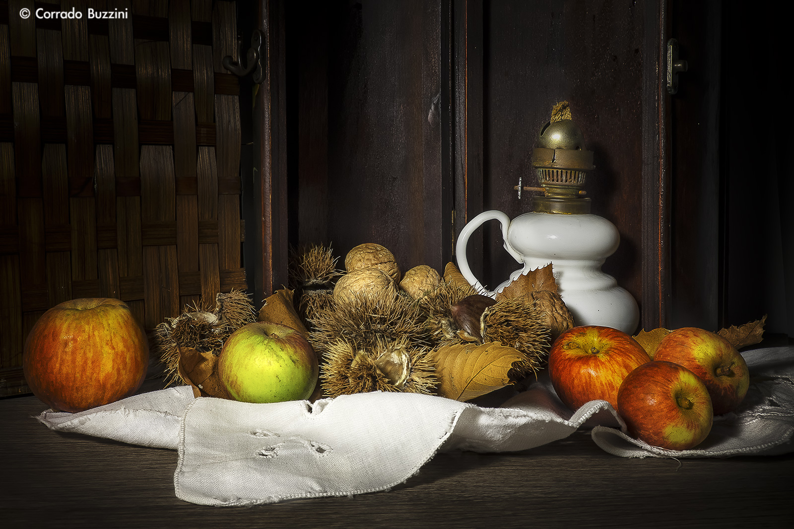 Still life still life