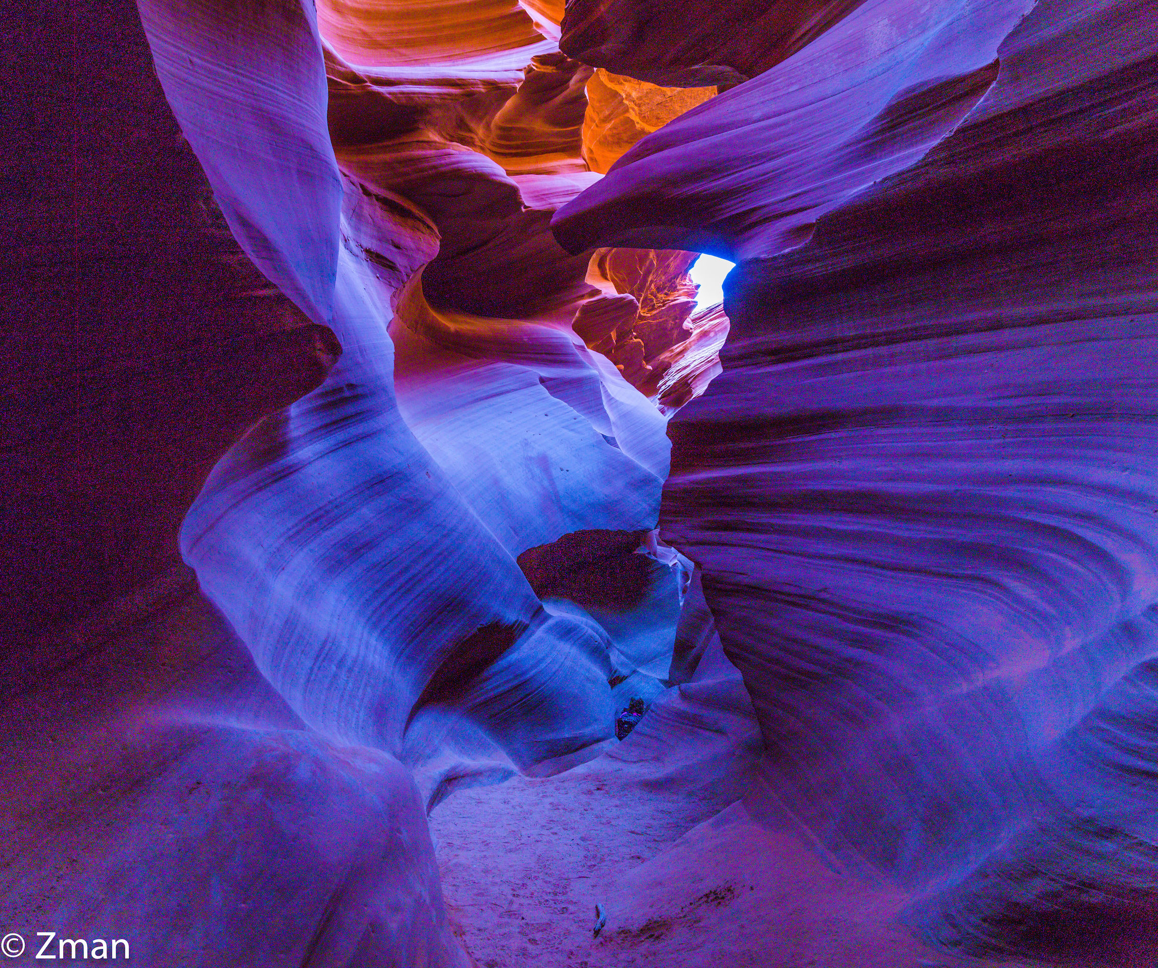 Lower Antelope Valley