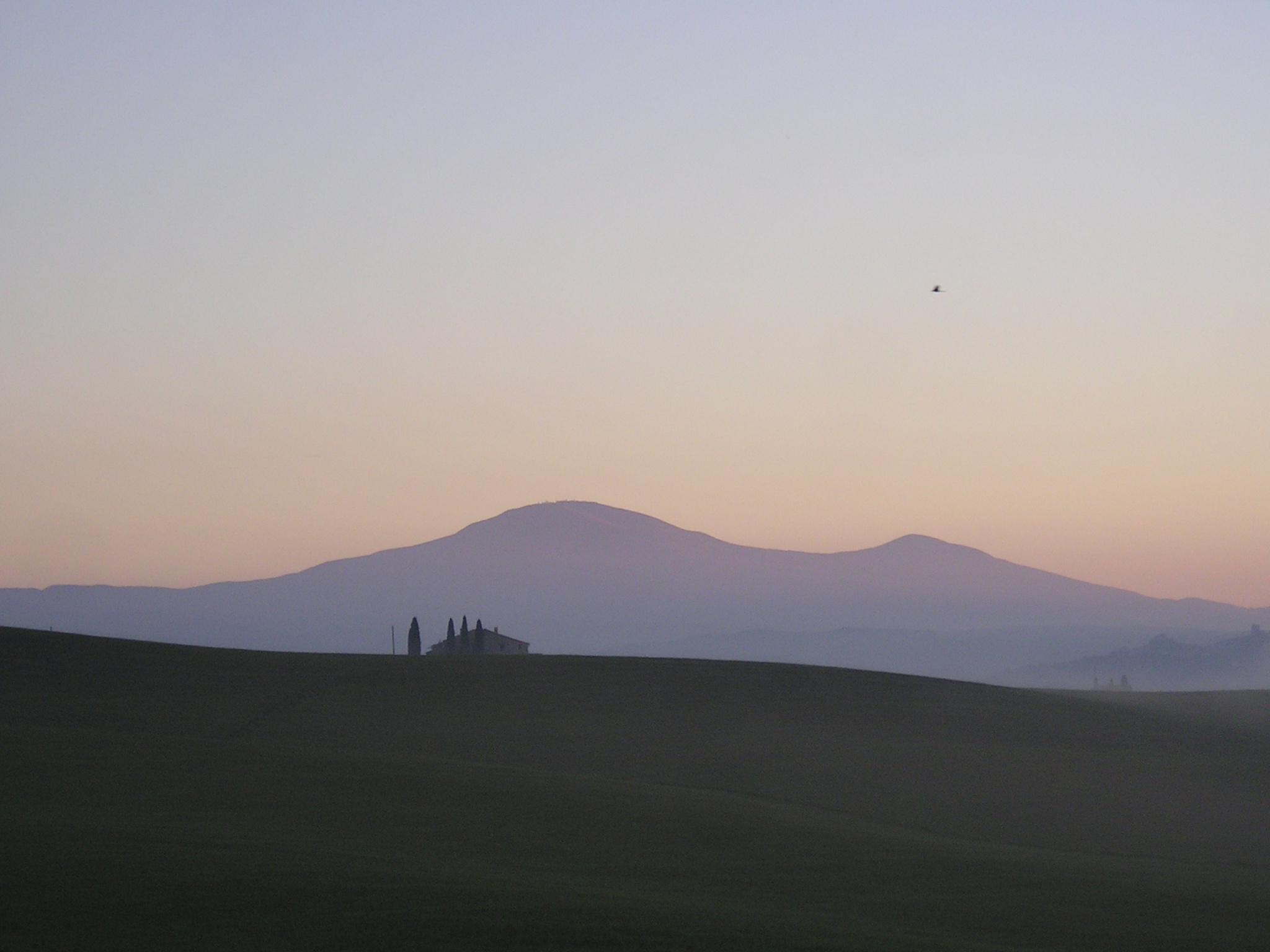 Val d'Orcia