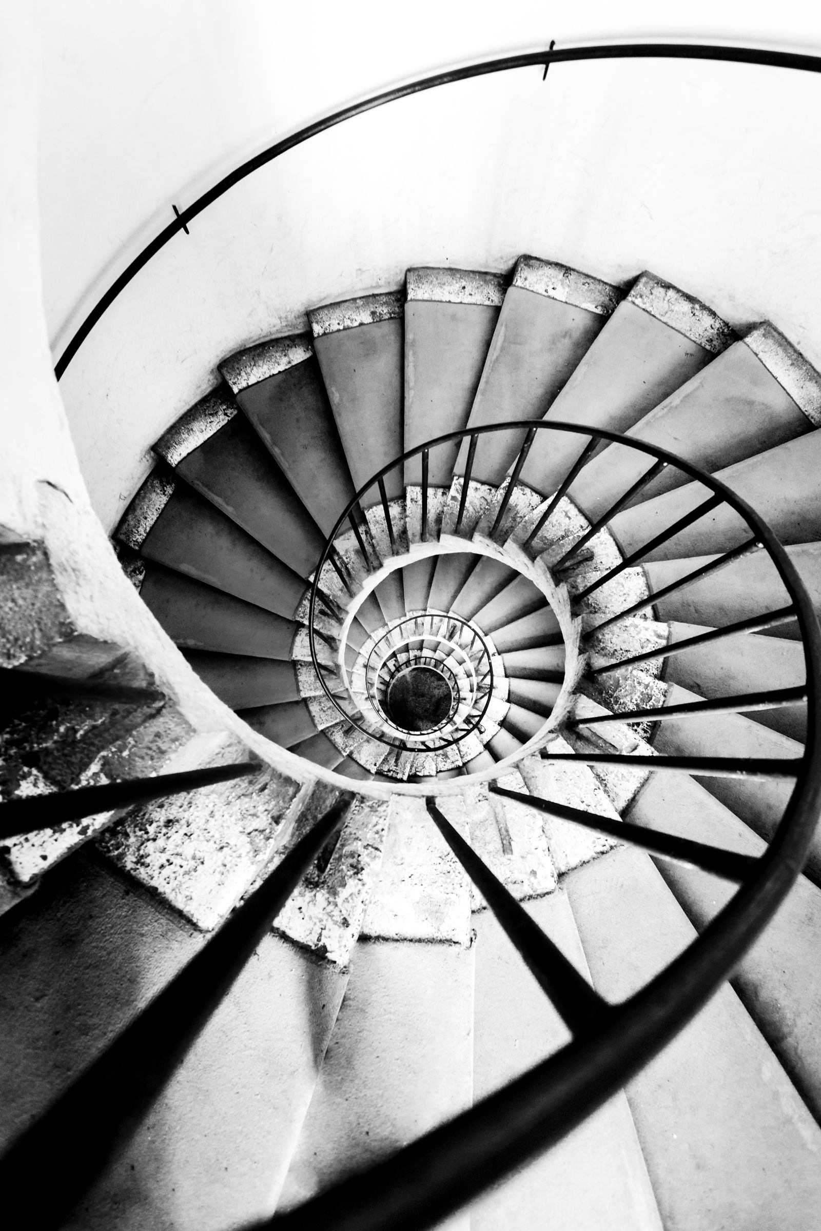 The spiral