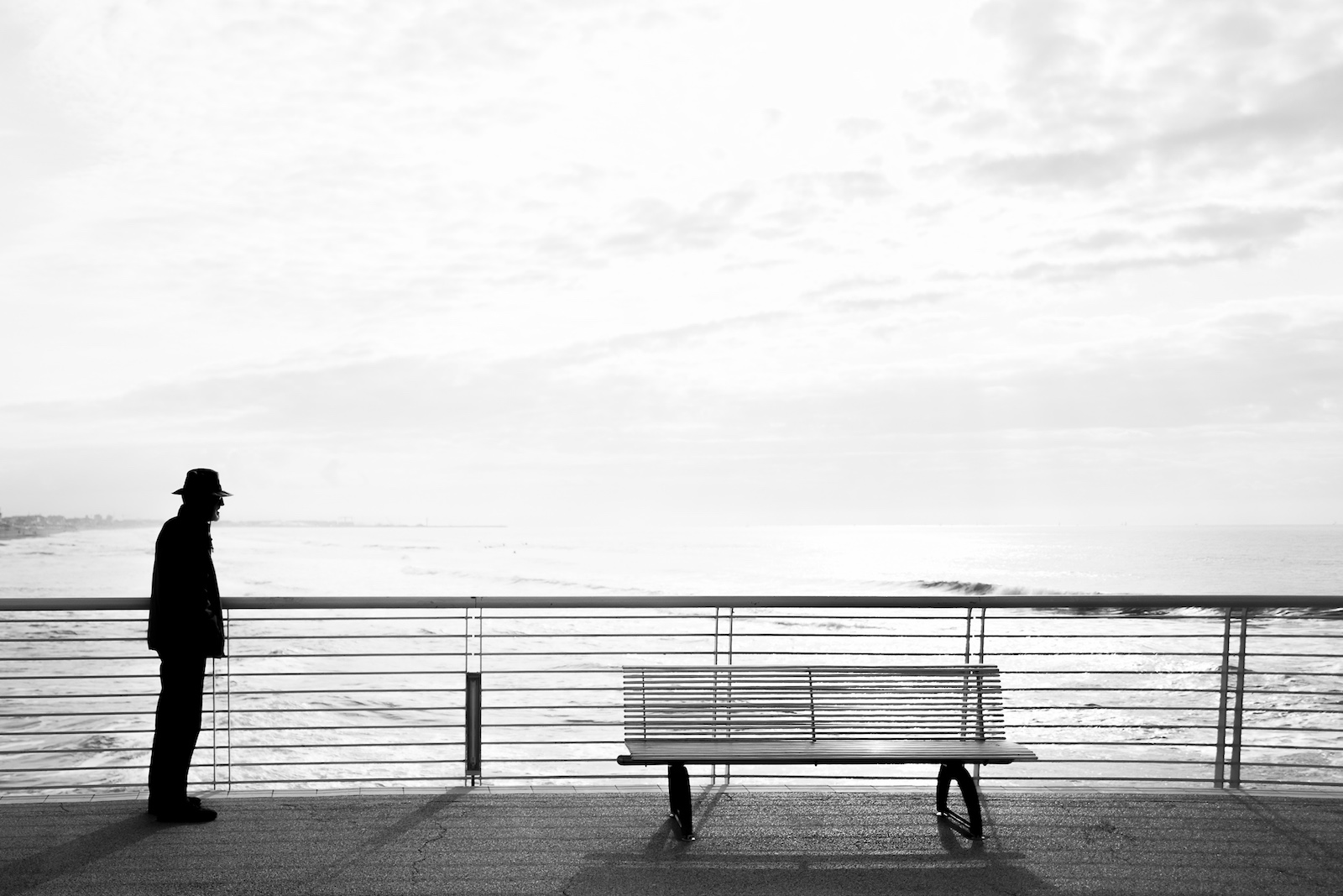 The Old Man and the Sea