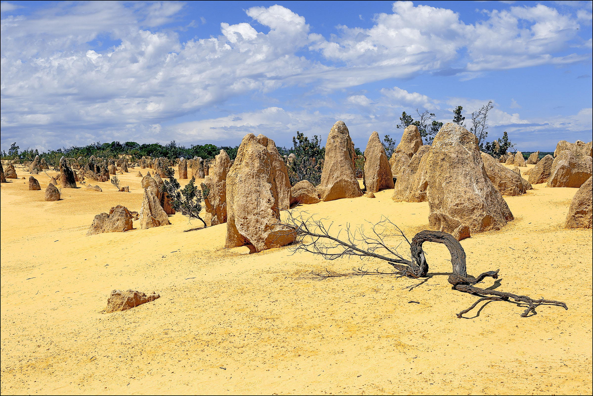 Pinnacle Desert 1 w.a.