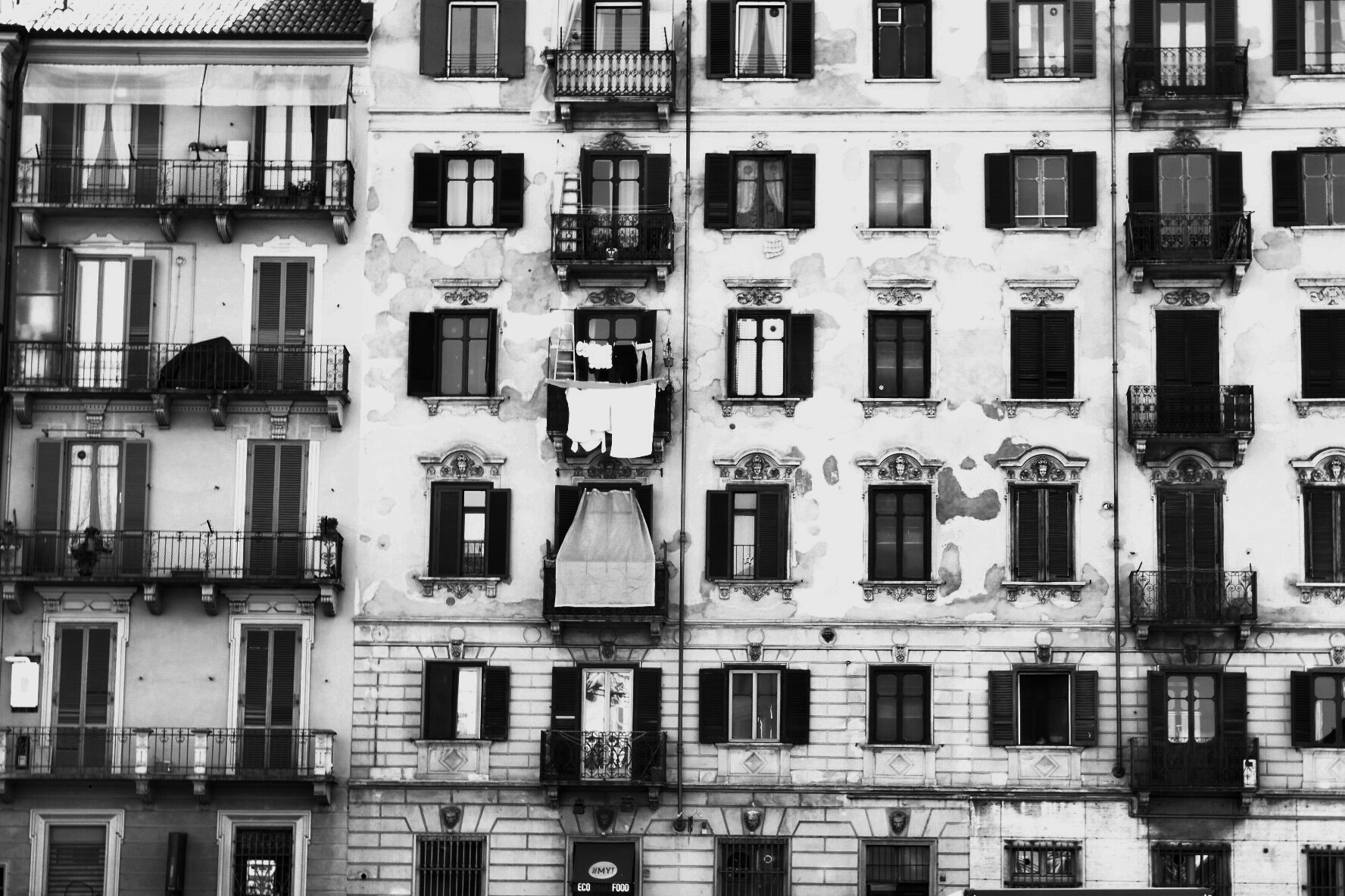 Lungo Dora Firenze, Torino