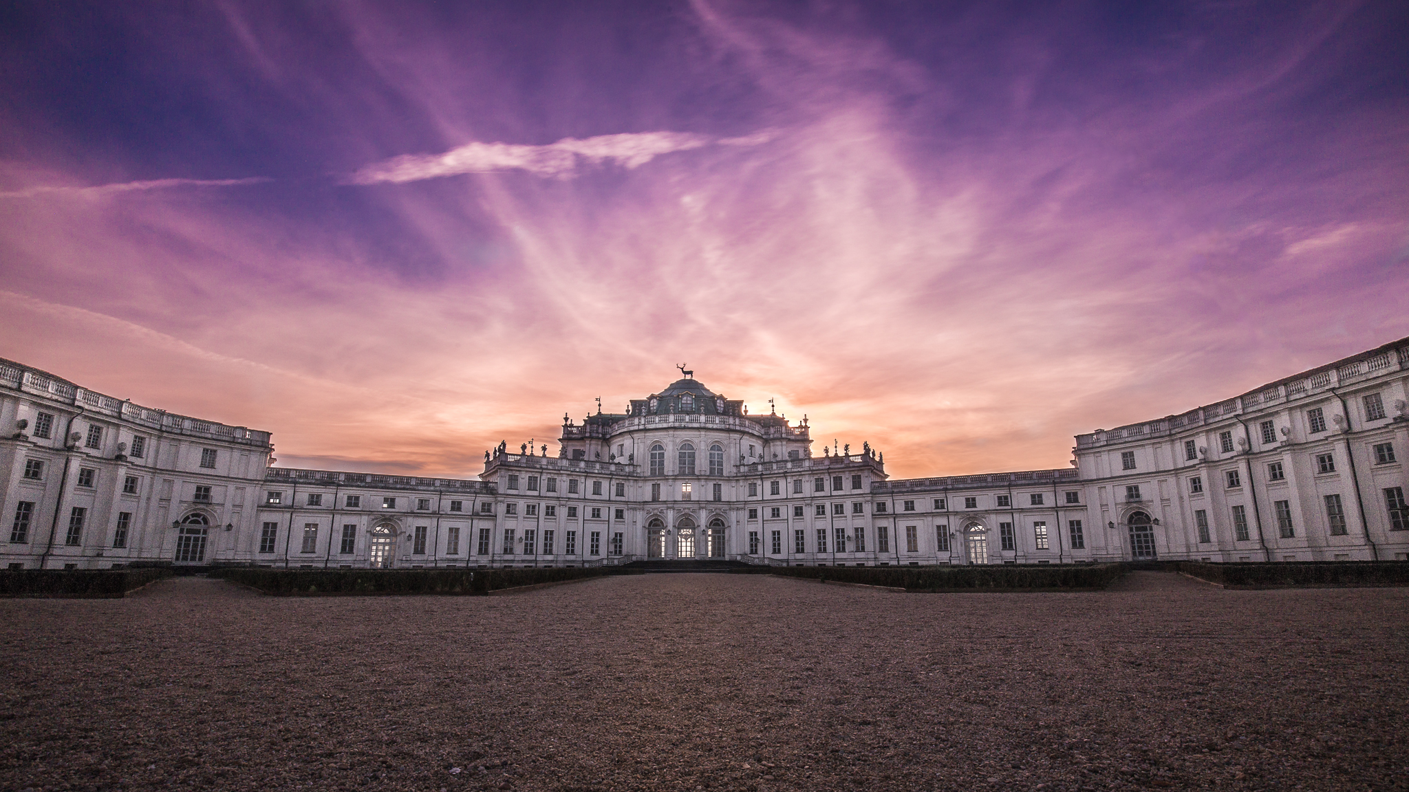 Hunting Palace - Stupinigi (to)
