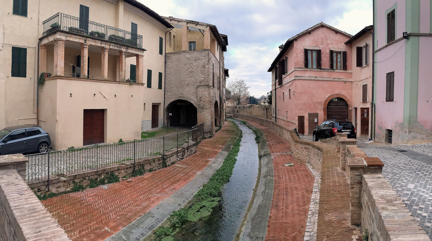 The Conce - Foligno