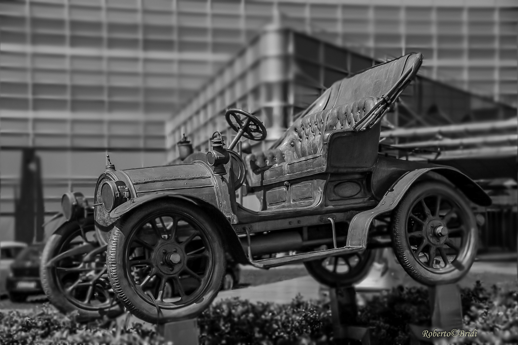 Antico da non dimenticare