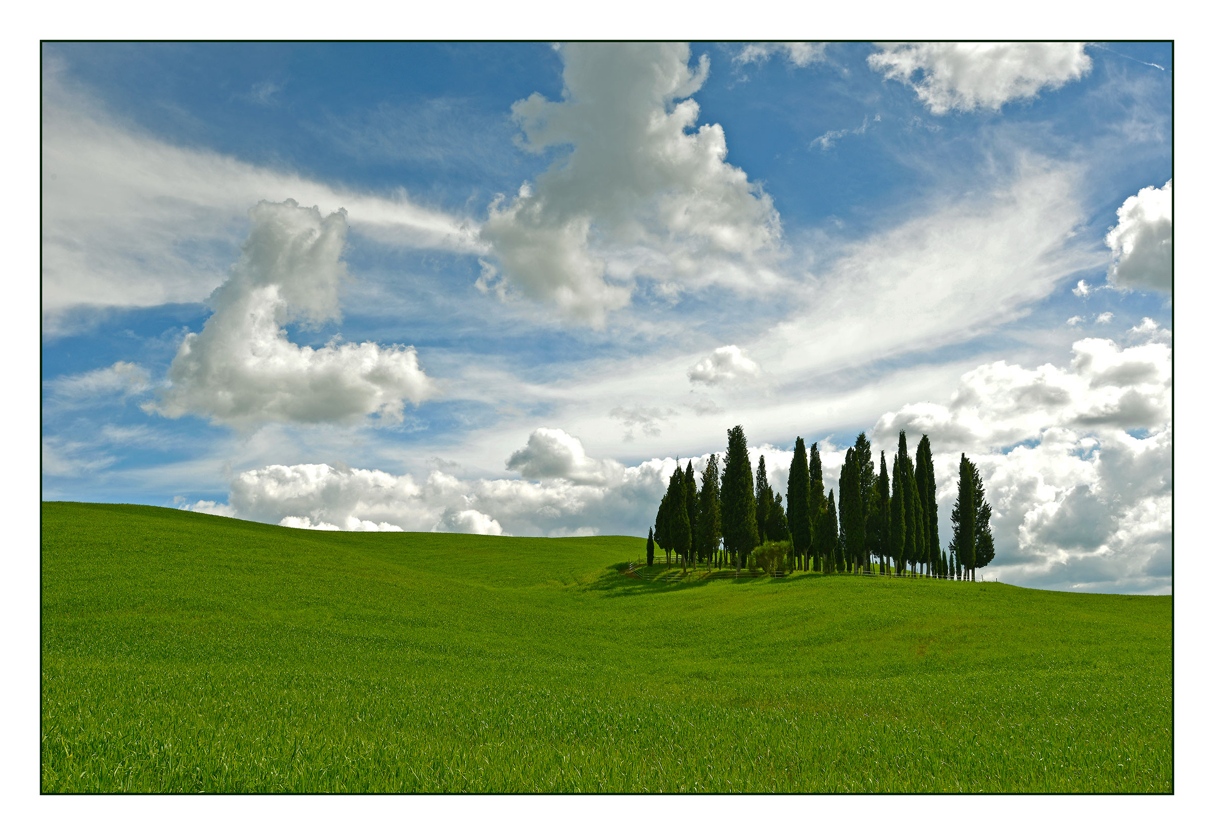 Val d'Orcia 5