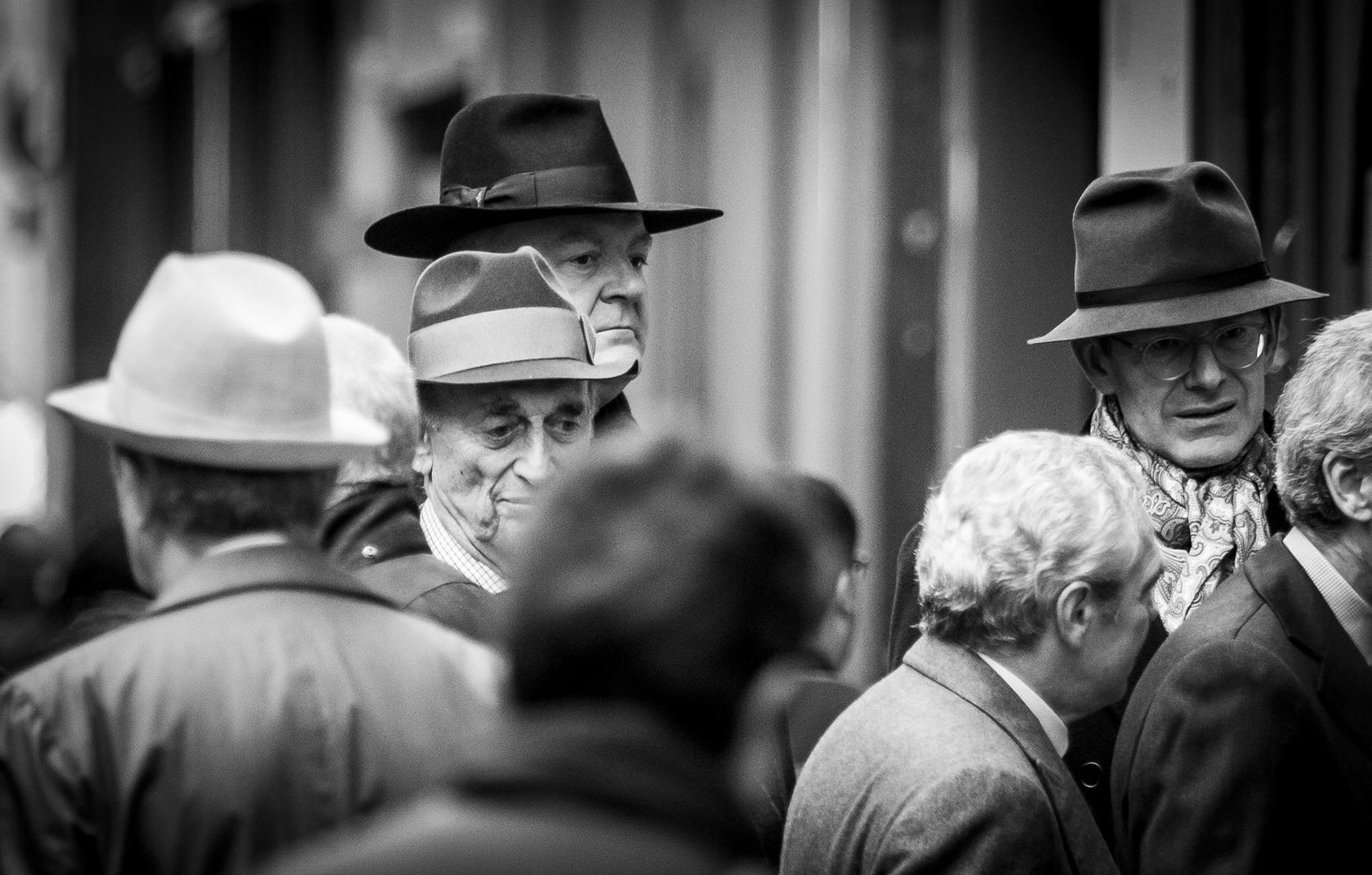 C'era una volta in America