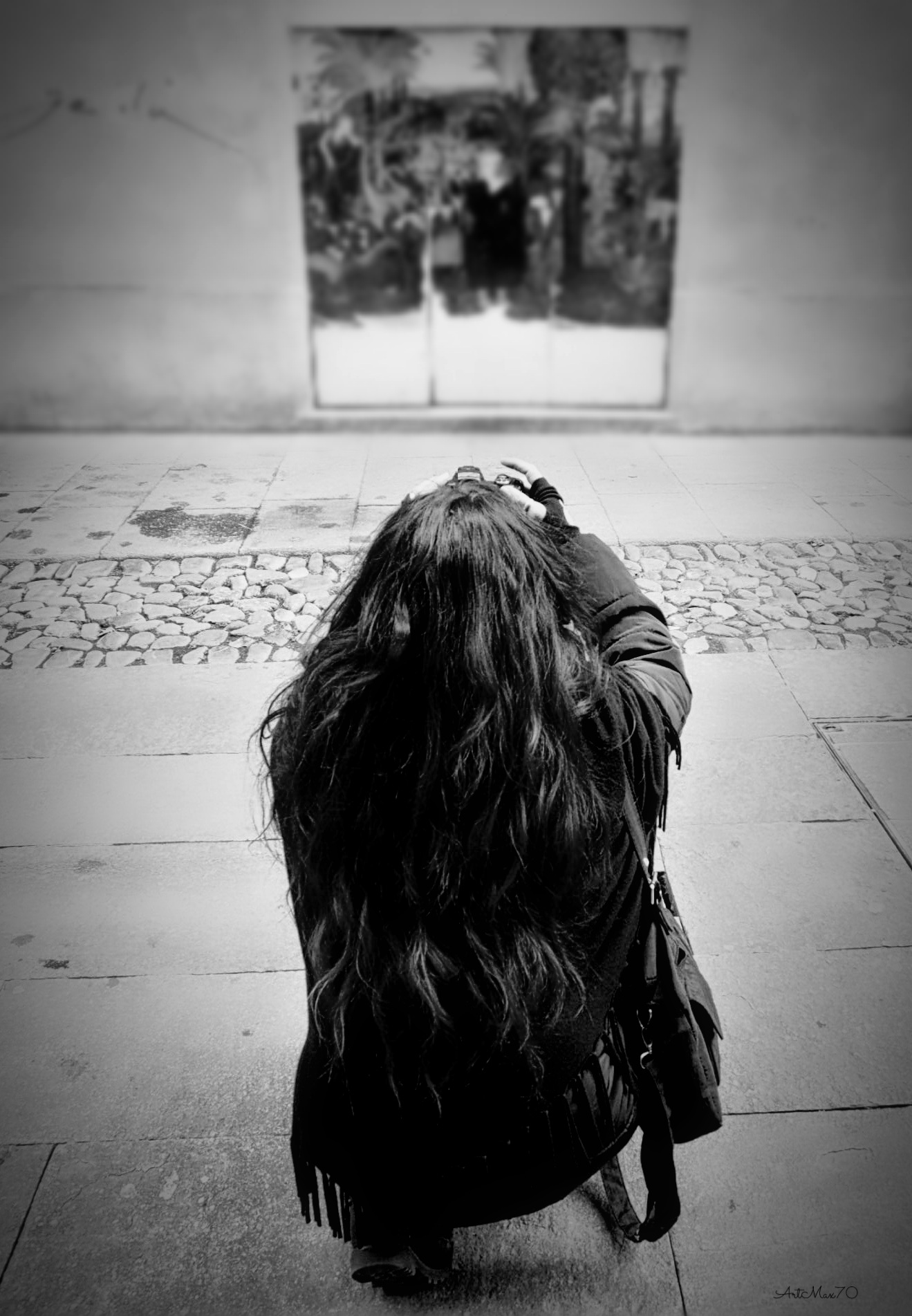 What goes around comes around...