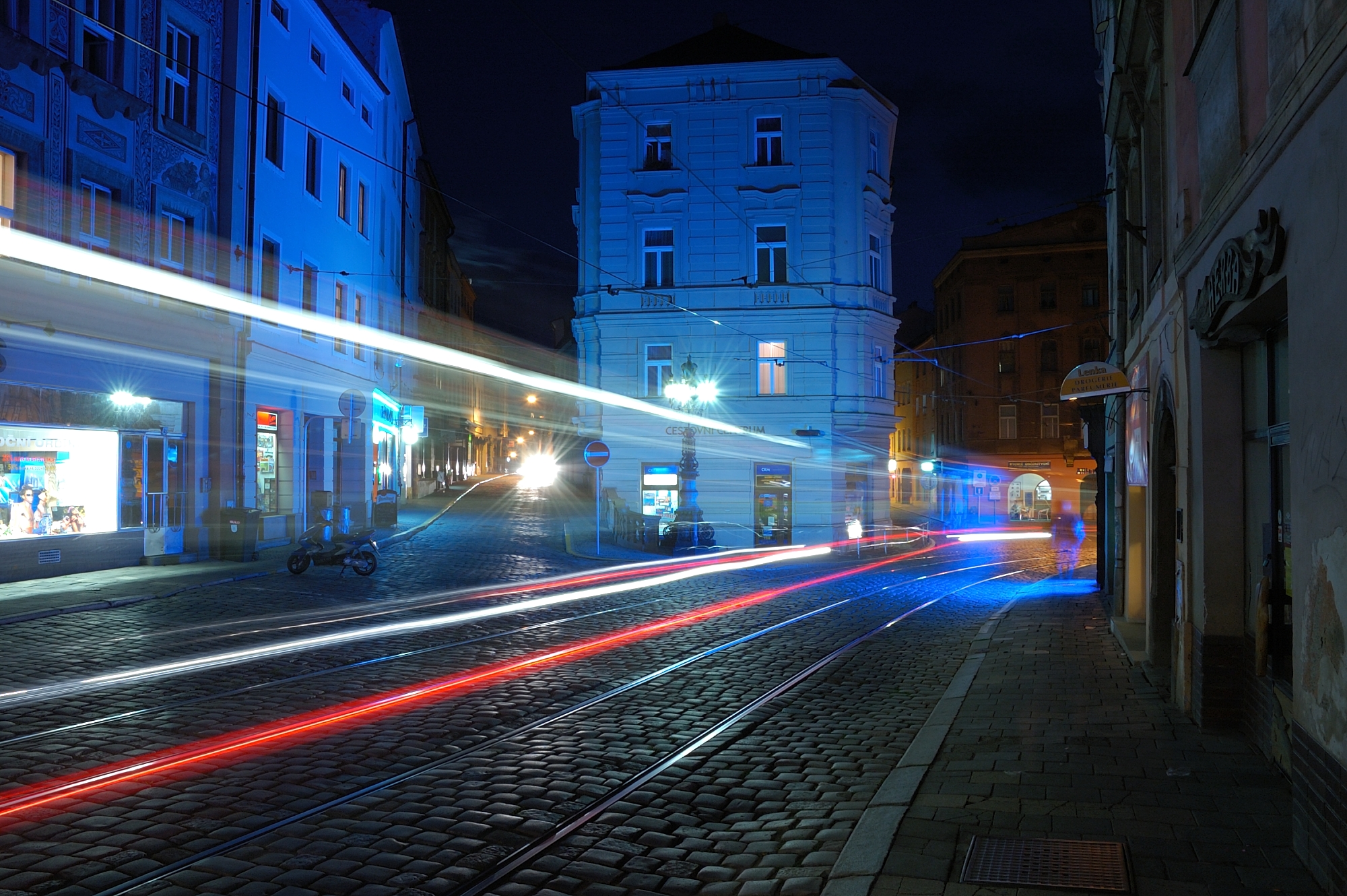 Olomouc / Repubblica Ceca