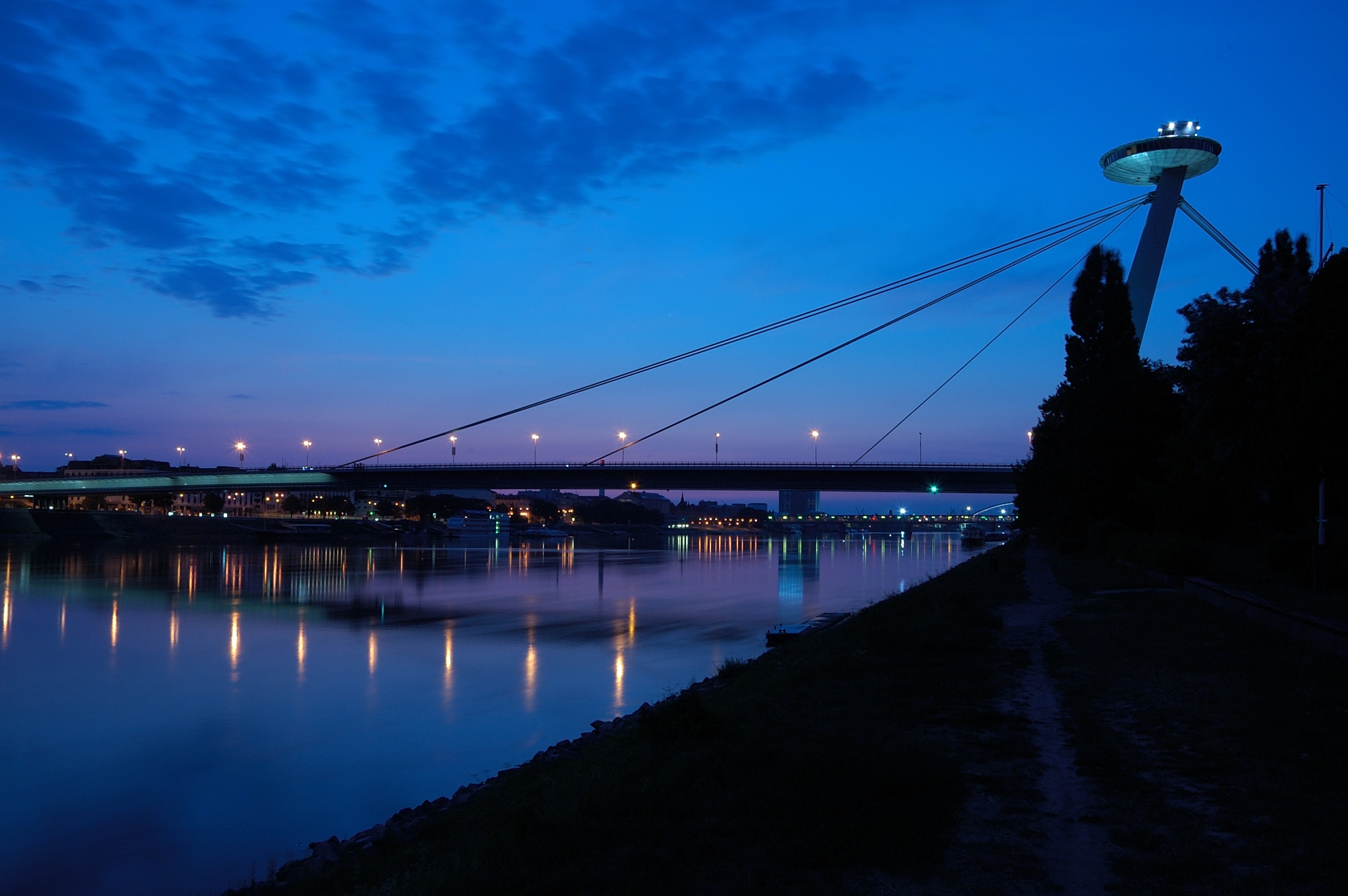 Bratislava / Slovacchia